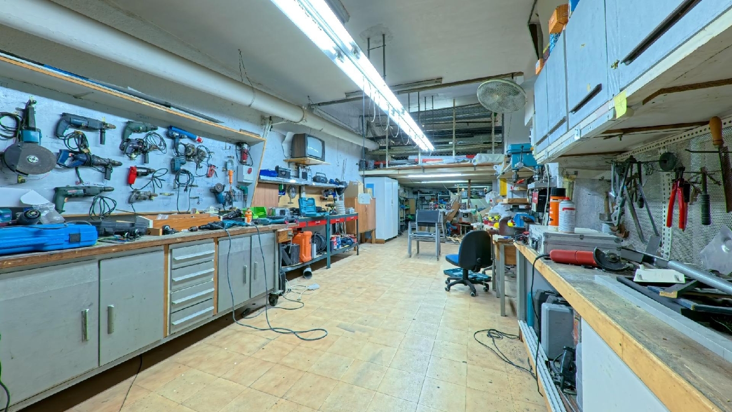  for sale commercial premise Alicante Centro 03001 Alacantí 8