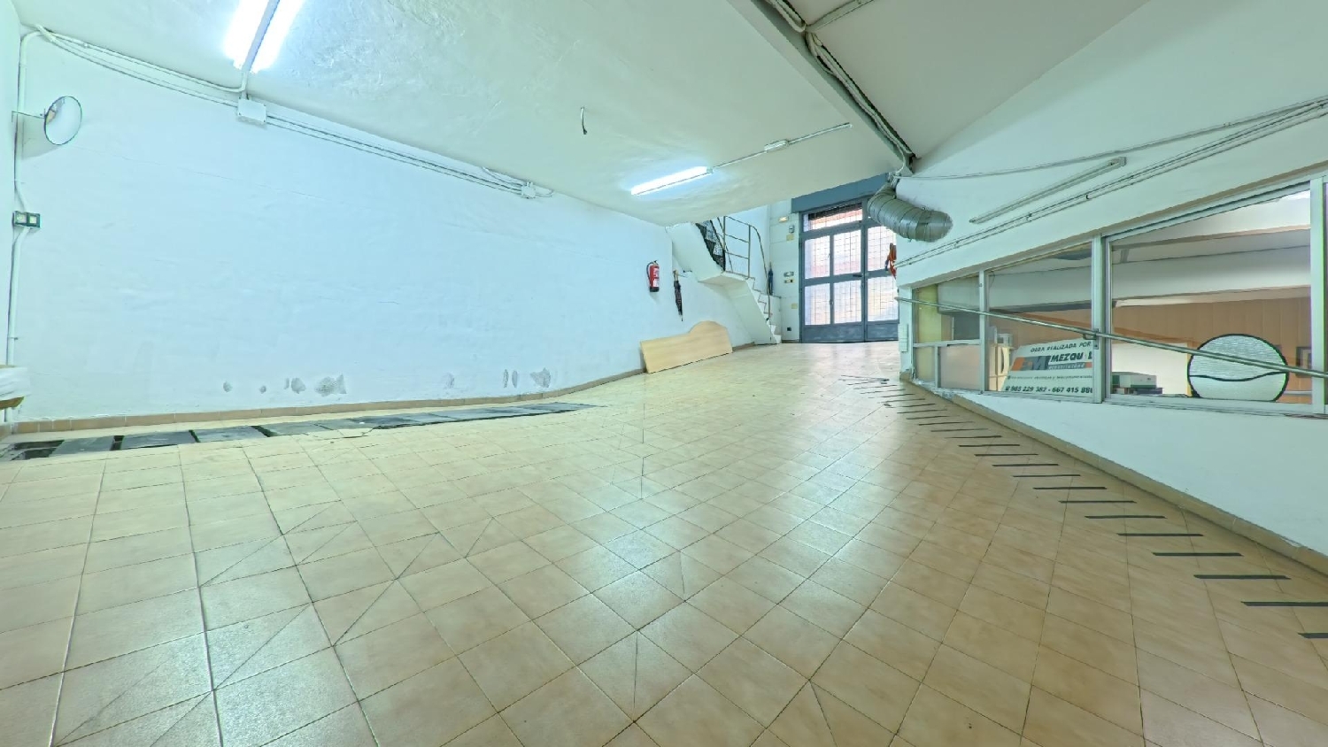  for sale commercial premise Alicante Centro 03001 Alacantí 1