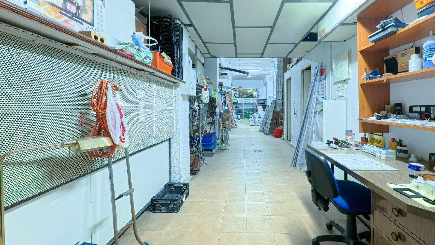  for sale commercial premise Alicante Centro 03001 Alacantí 7