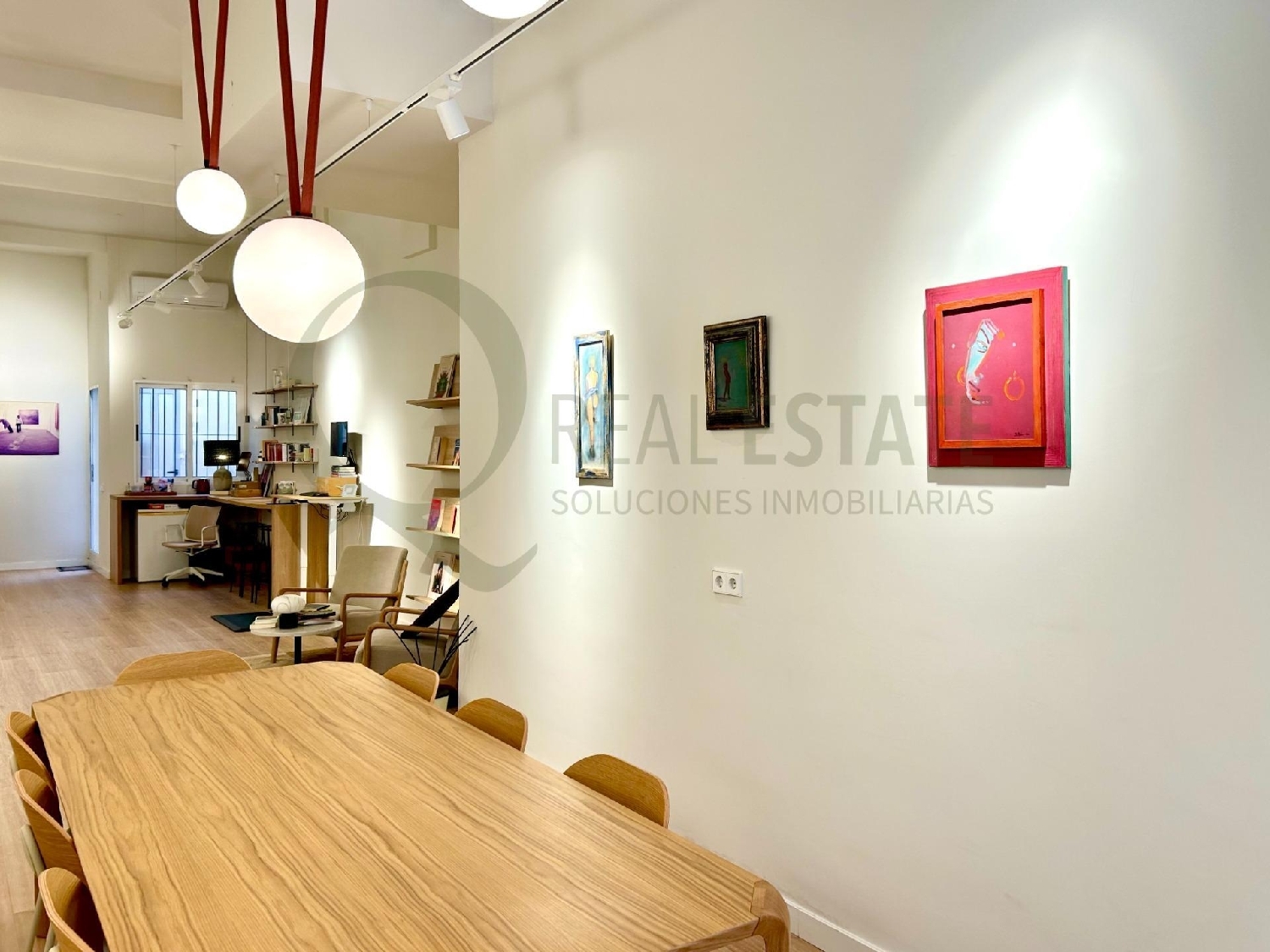  for sale commercial premise Alicante Centro 03001 Alacantí 5