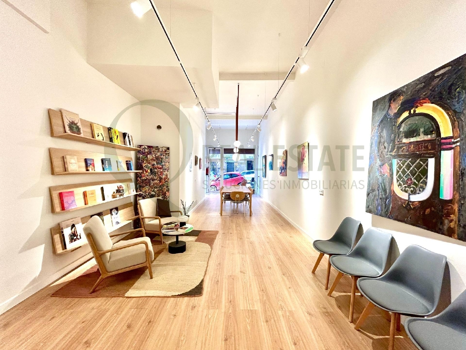  for sale commercial premise Alicante Centro 03001 Alacantí 1