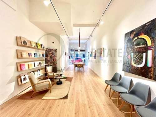 Alicante Centro 03001 Alacantí commercial premise foto 6346109