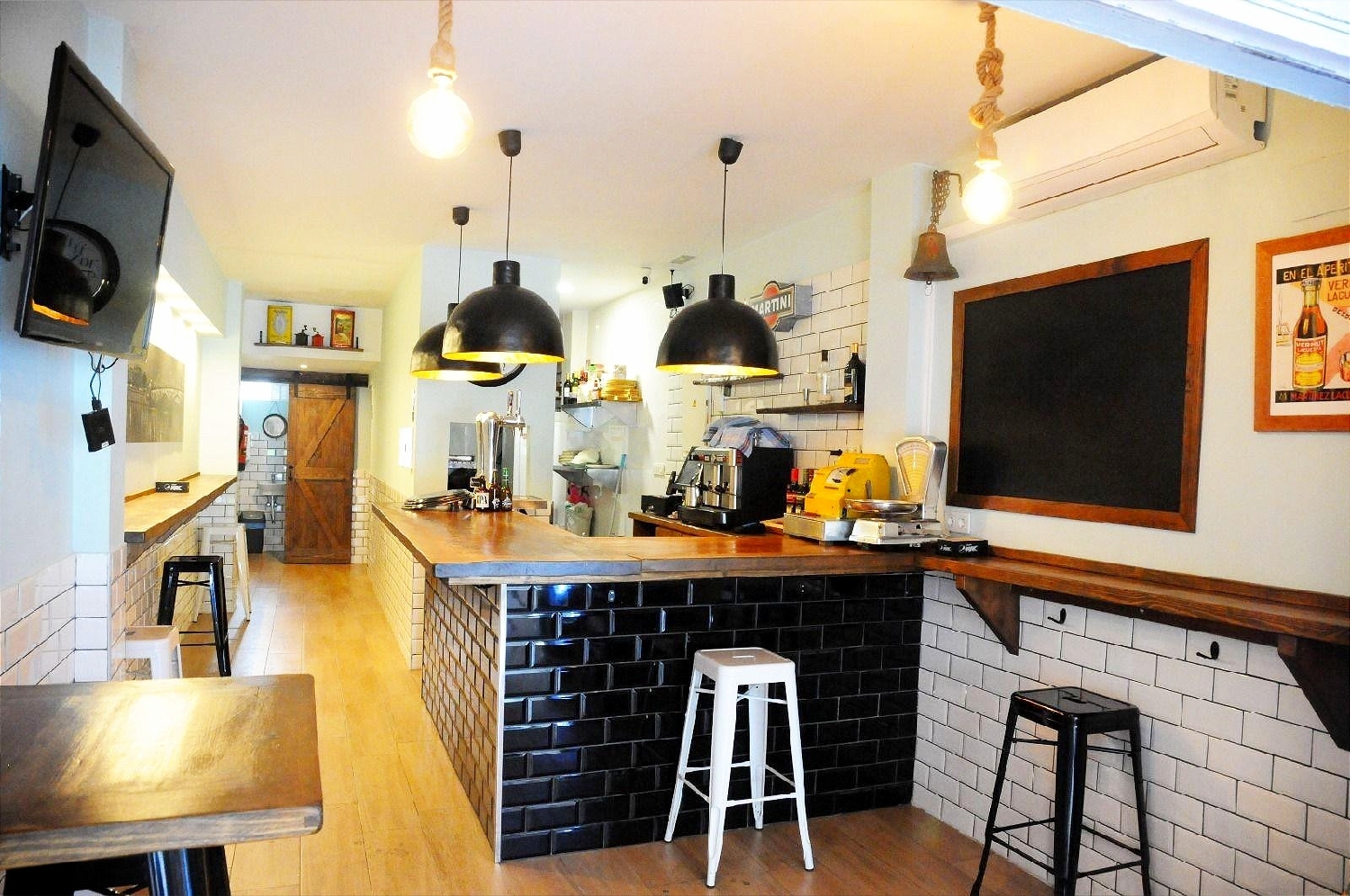  en venta local Alicante Centro 03001 Alacantí 2