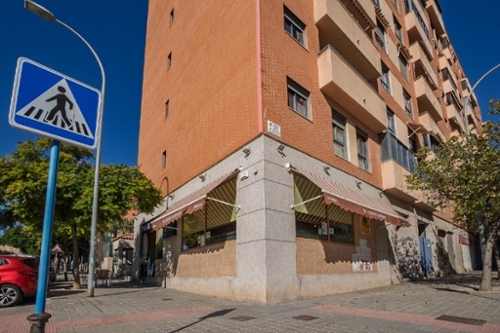 Alicante Centro 03001 Alacantí commercial premise foto 6348317