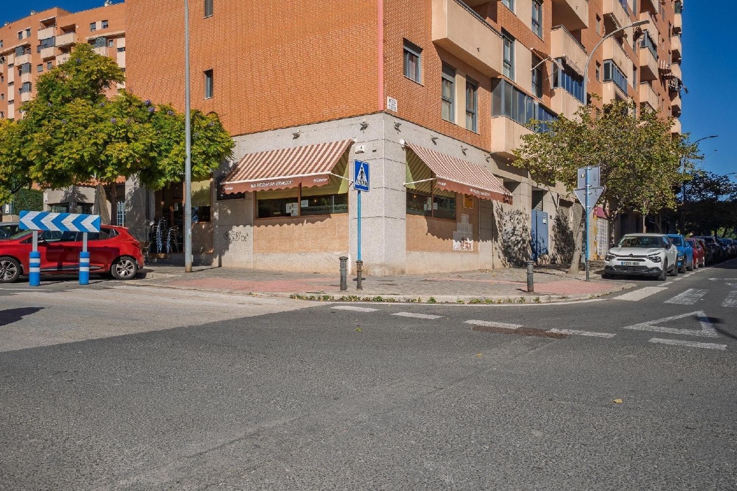  for sale commercial premise Alicante Centro 03001 Alacantí 2