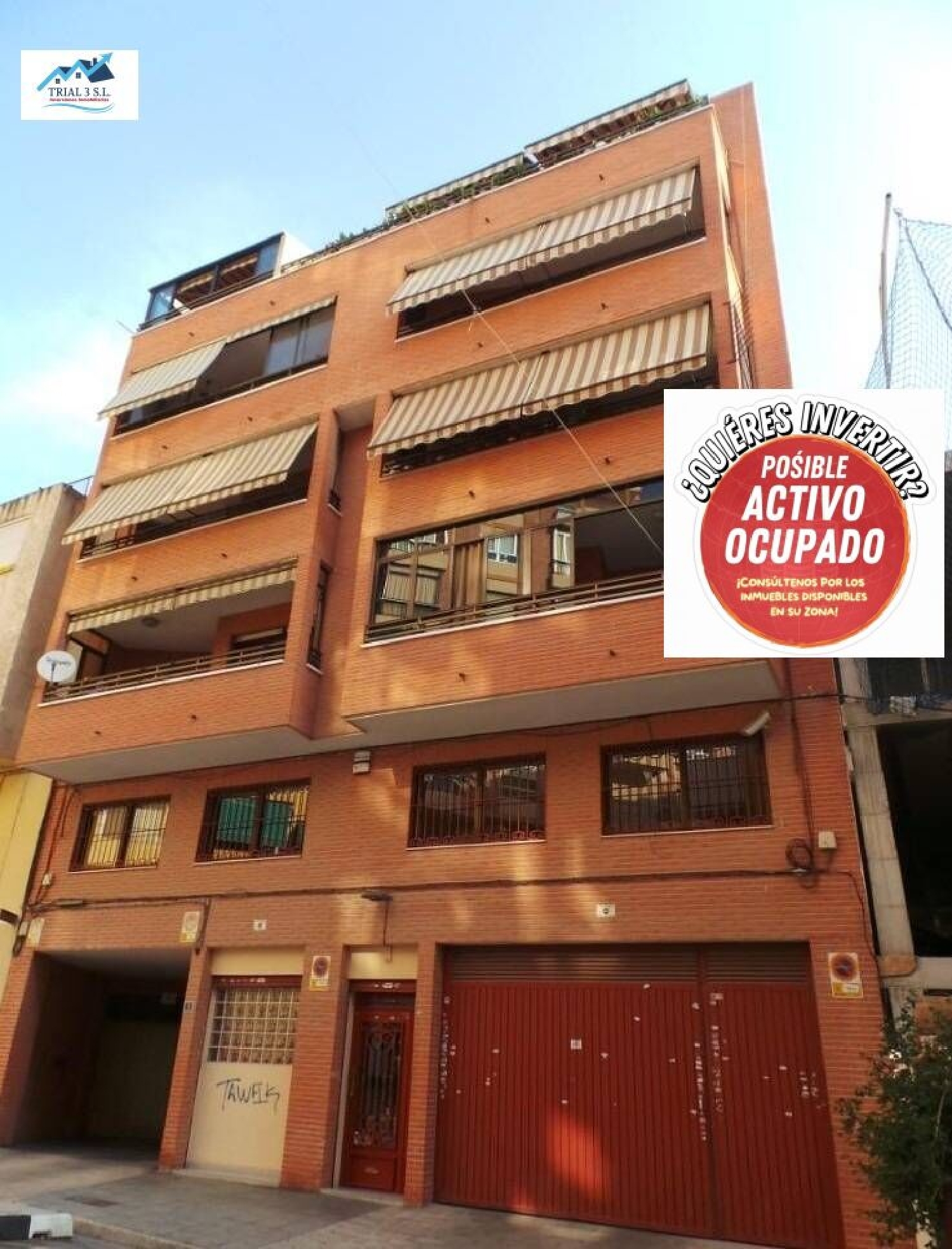  en venta local Alicante Centro 03001 Alacantí 1