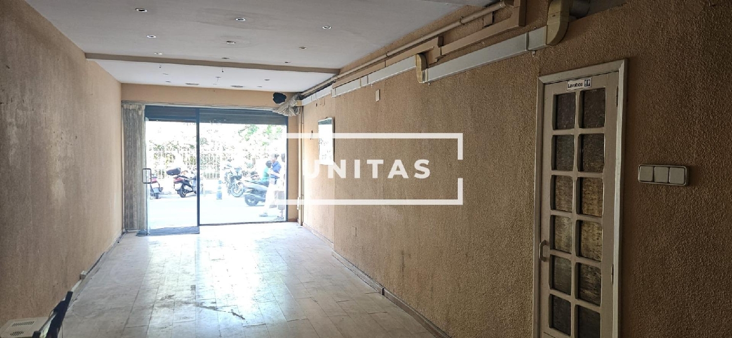  for sale commercial premise Alicante Centro 03001 Alacantí 8