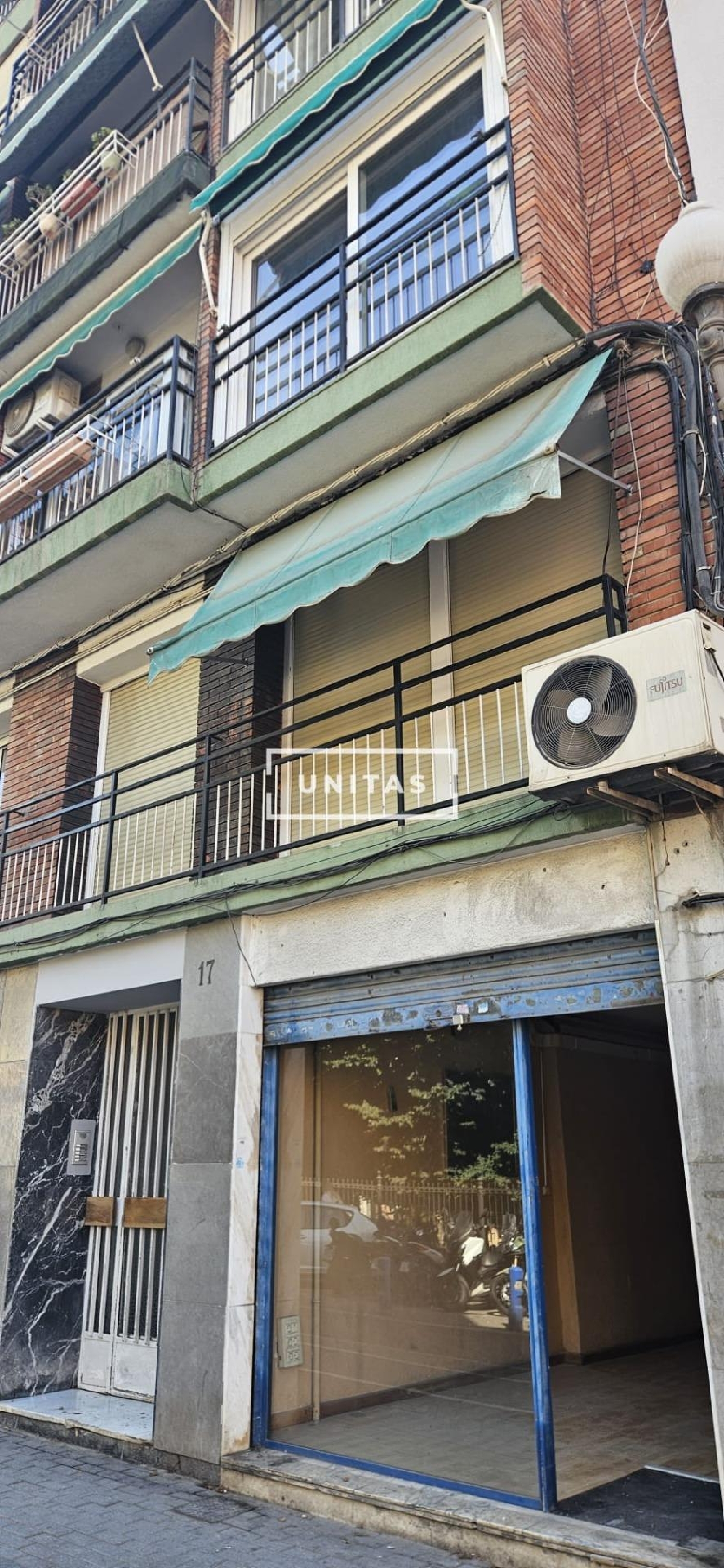  for sale commercial premise Alicante Centro 03001 Alacantí 3