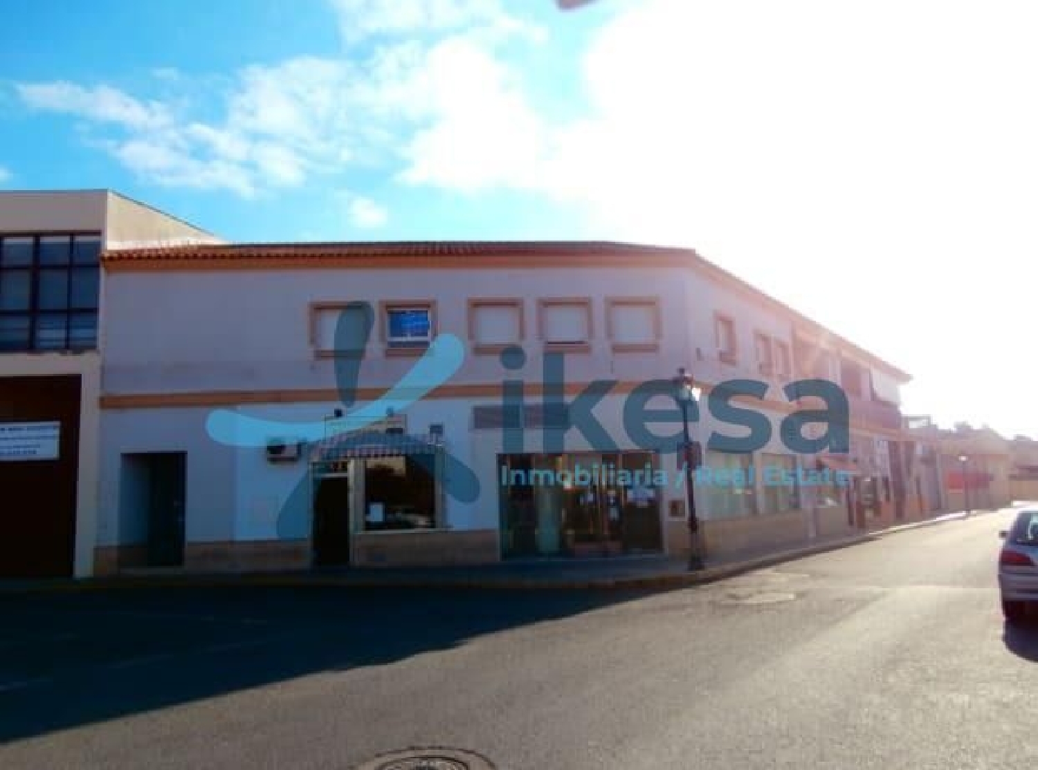  à vendre local commercial Aljaraque Metropolitana De Huelva 7