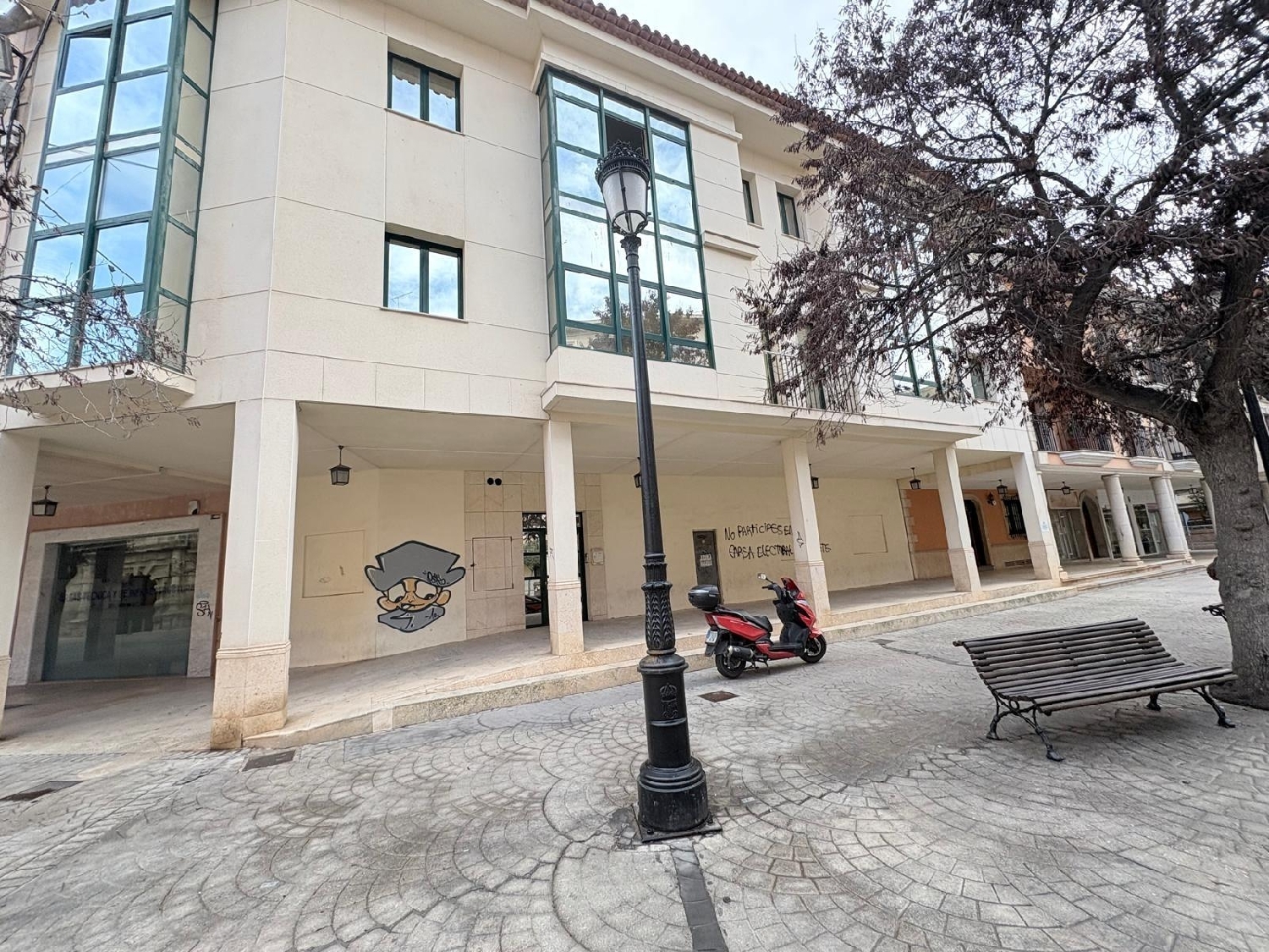  en venta local Almansa Monte Ibérico Almansa 2