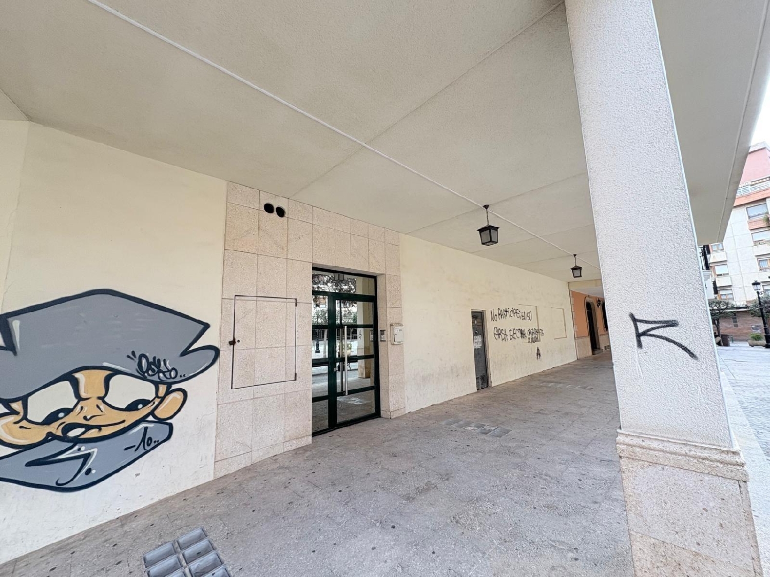  en venta local Almansa Monte Ibérico Almansa 1