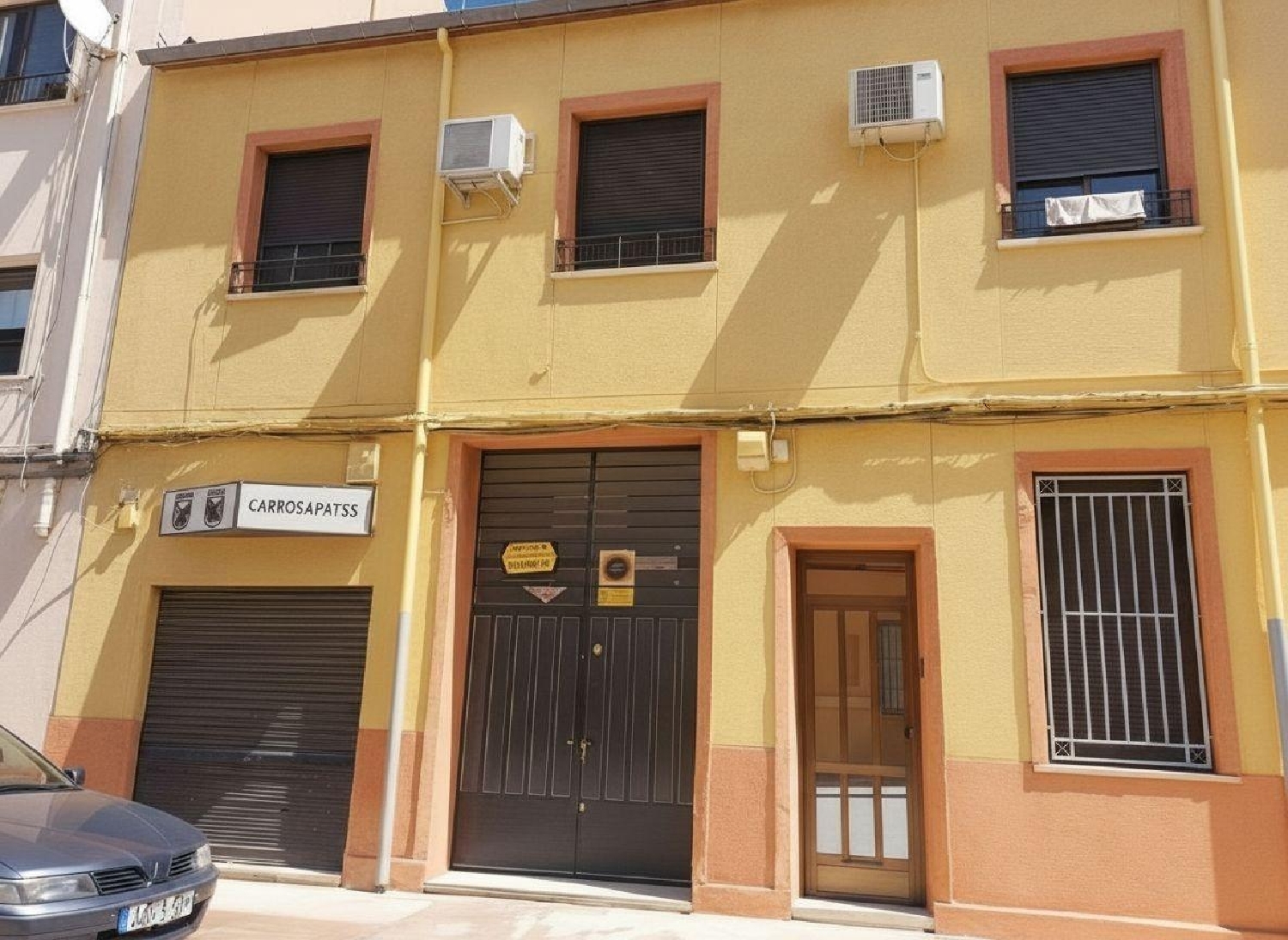  en venta local Almansa Monte Ibérico Almansa 1