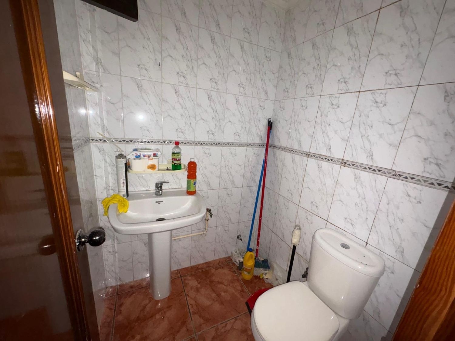  à vendre local commercial Almoradí Baix Segura 4