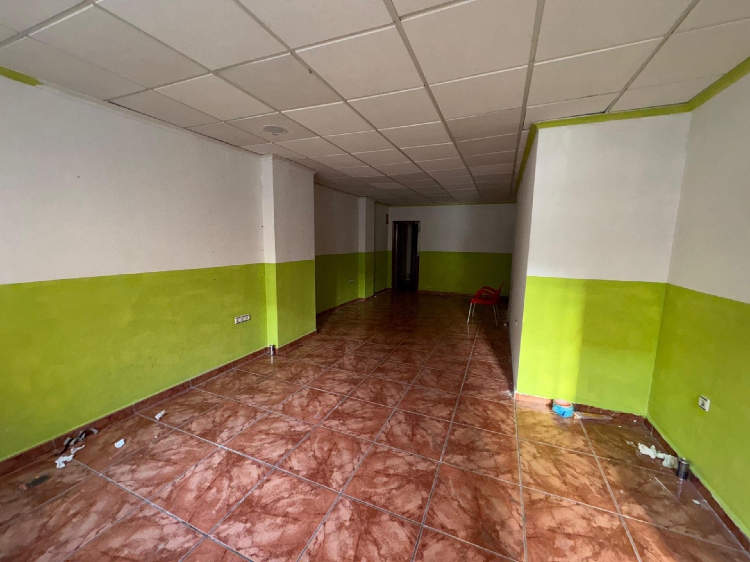  à vendre local commercial Almoradí Baix Segura 2