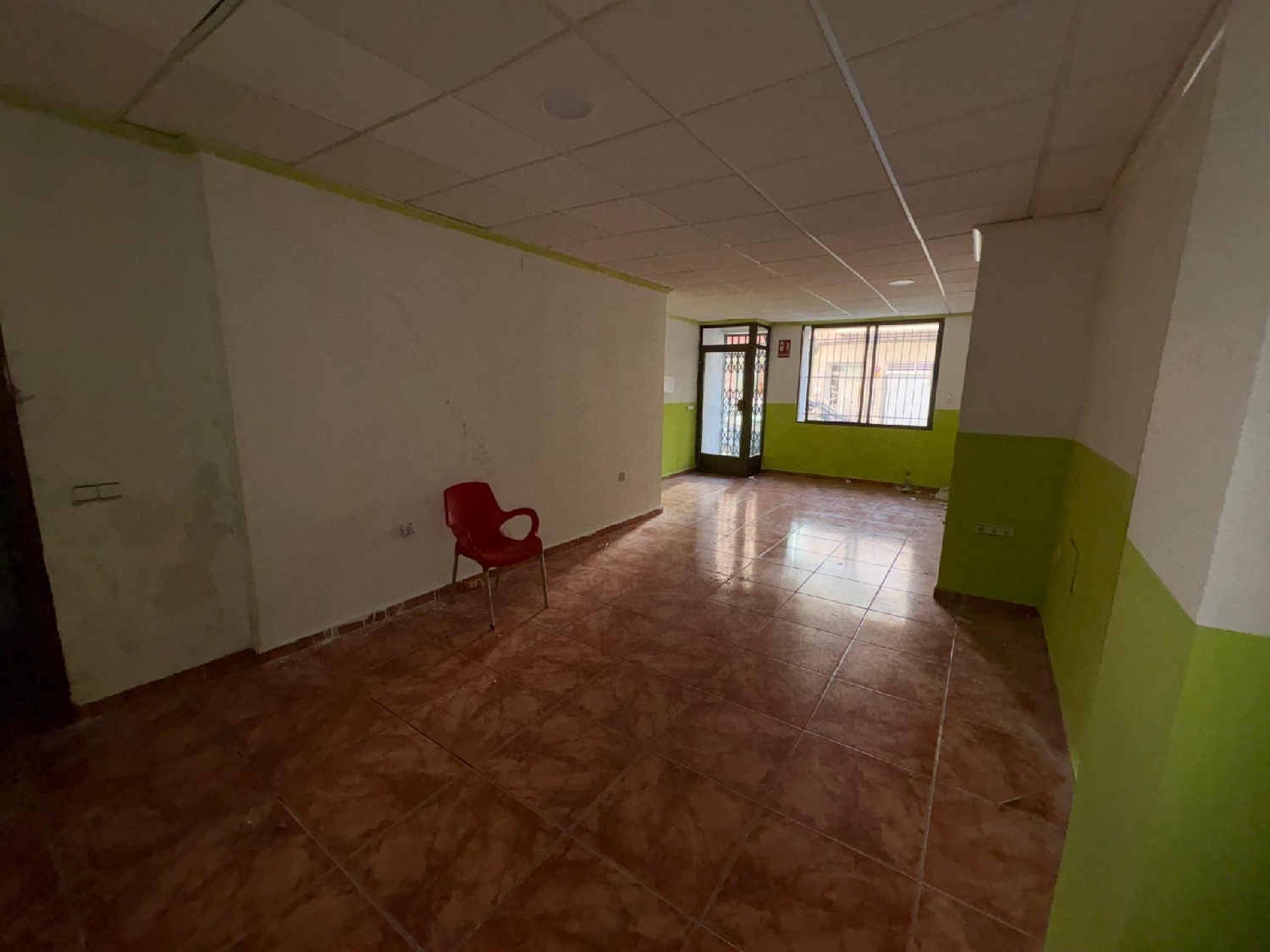  à vendre local commercial Almoradí Baix Segura 3