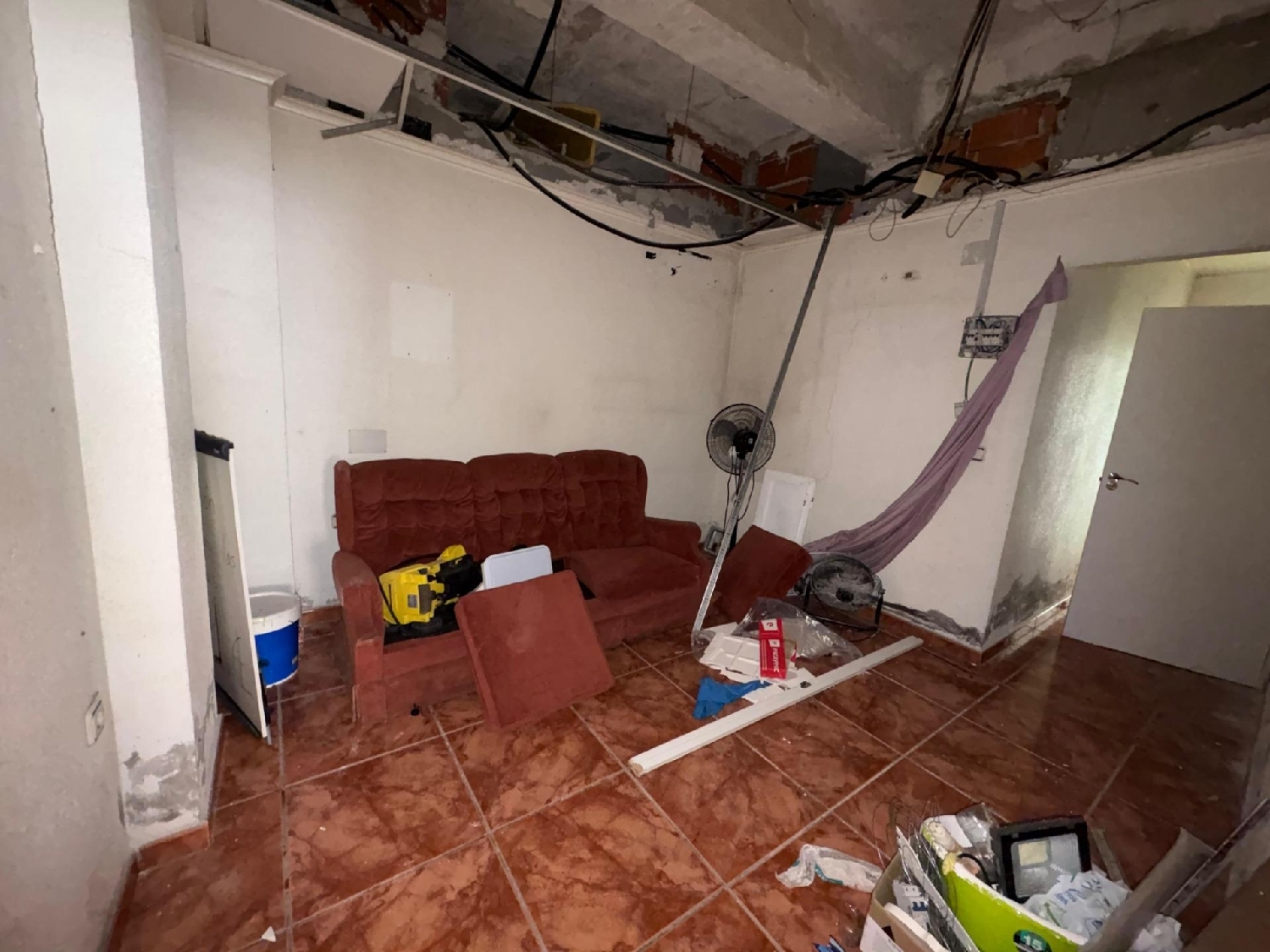  à vendre local commercial Almoradí Baix Segura 5