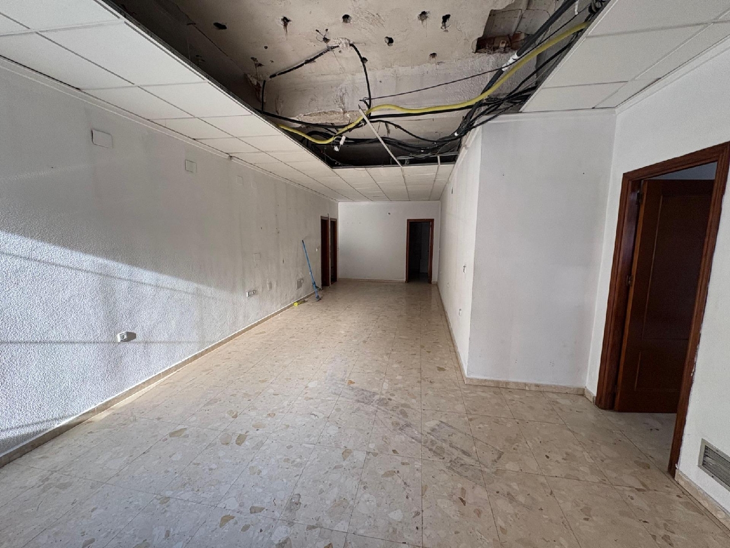  à vendre local commercial Almoradí Baix Segura 2