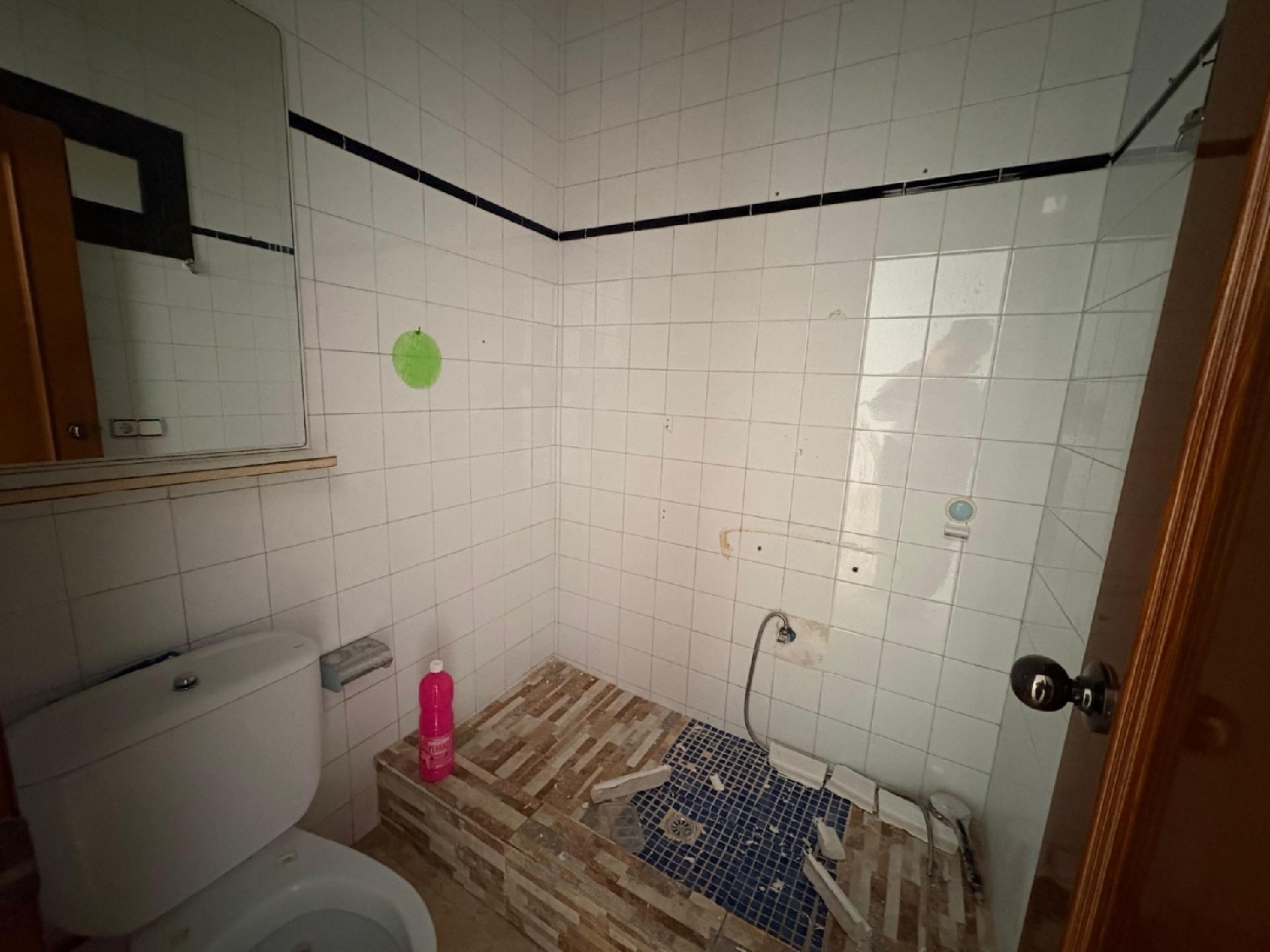  à vendre local commercial Almoradí Baix Segura 8