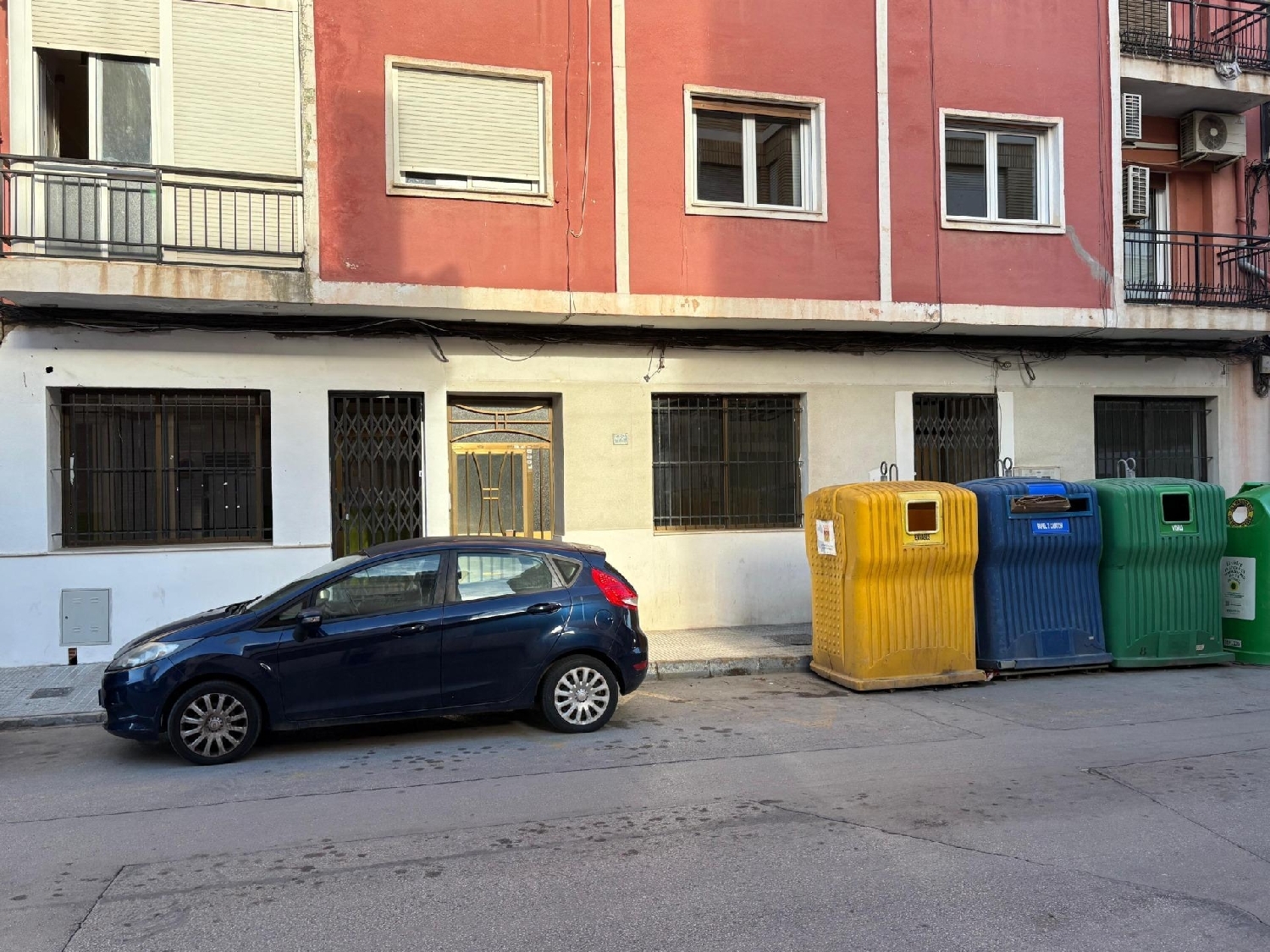  à vendre local commercial Almoradí Baix Segura 1