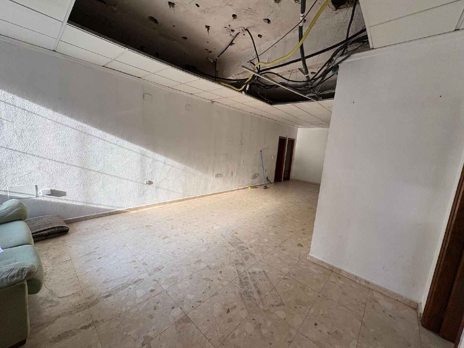  à vendre local commercial Almoradí Baix Segura 3