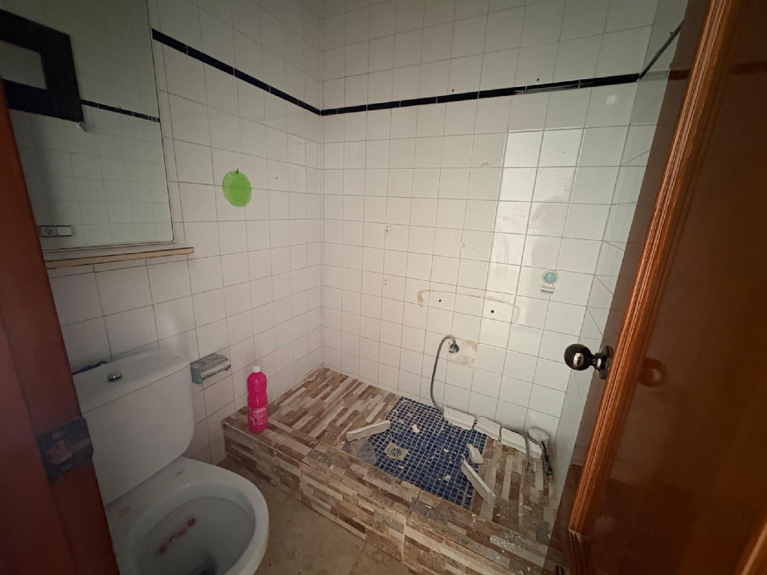  à vendre local commercial Almoradí Baix Segura 7