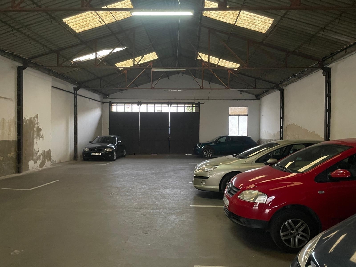  kaufen Gewerberaum Almoradí Baix Segura 3