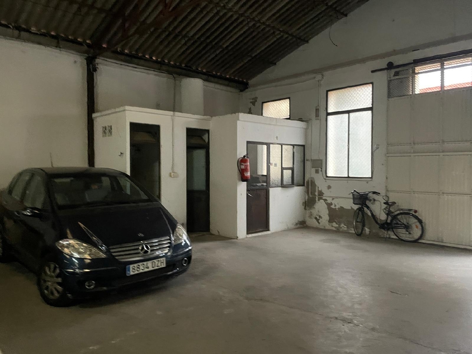  kaufen Gewerberaum Almoradí Baix Segura 2