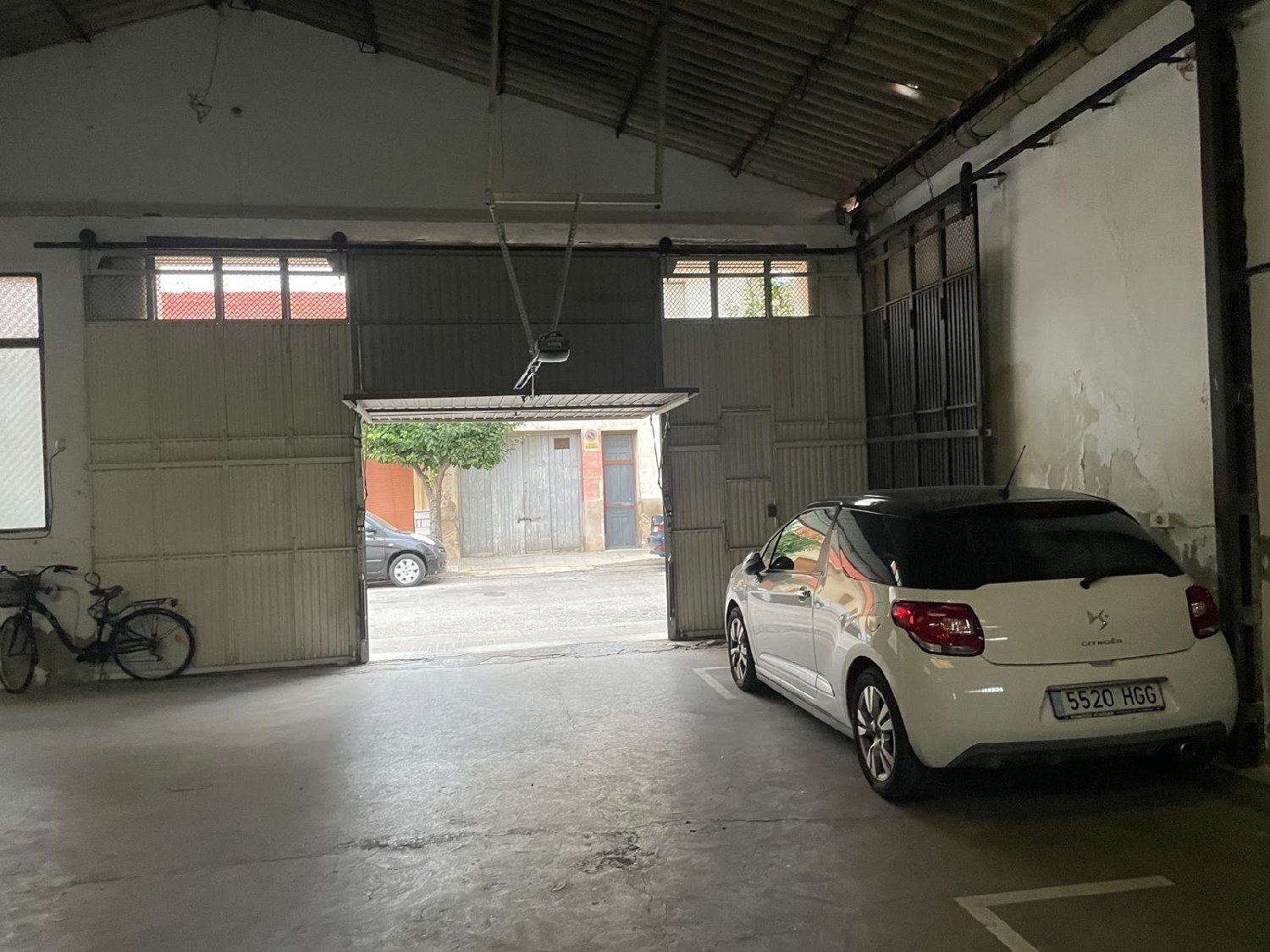  kaufen Gewerberaum Almoradí Baix Segura 4