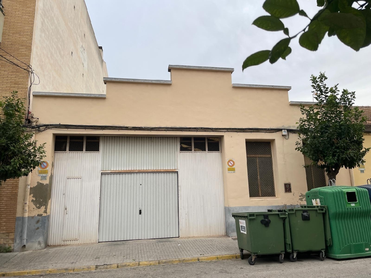  kaufen Gewerberaum Almoradí Baix Segura 1