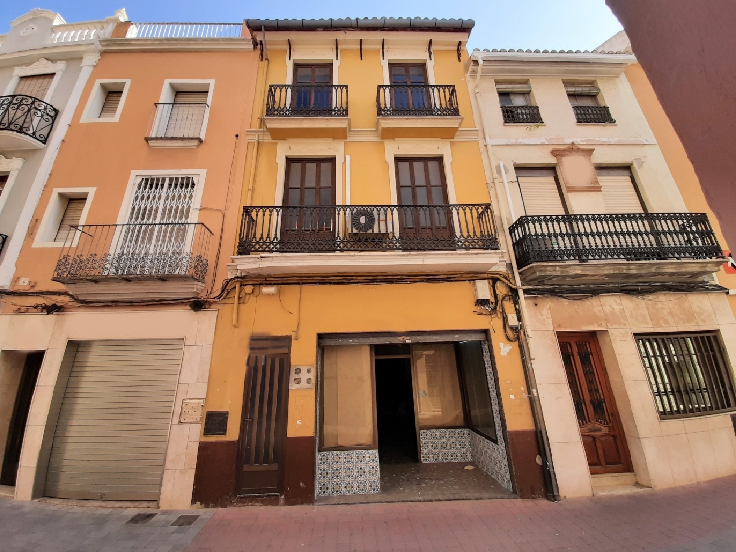  kaufen Gewerberaum Alzira Ribera Alta 2