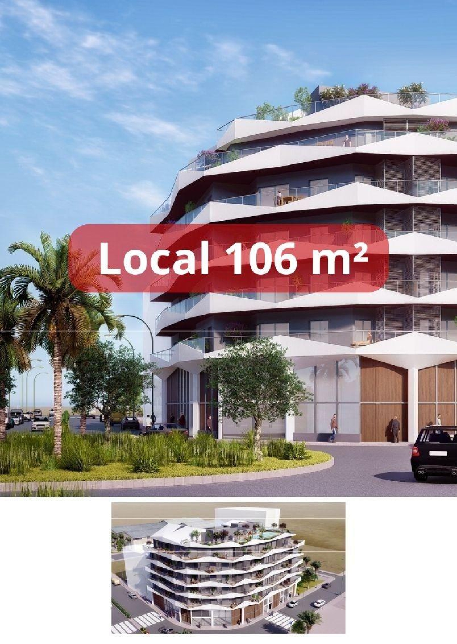 for sale commercial premise Alzira Ribera Alta 1