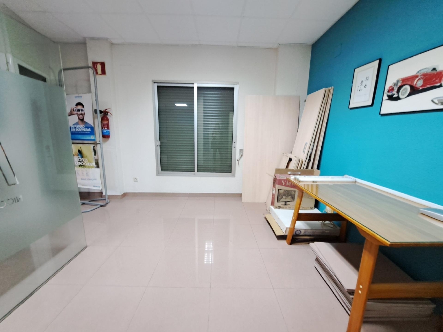  en venta local Alzira Ribera Alta 5