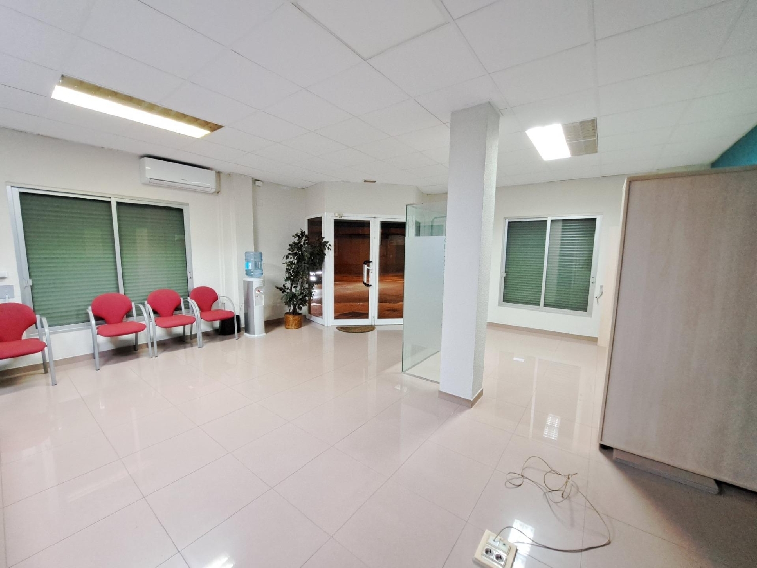  en venta local Alzira Ribera Alta 7