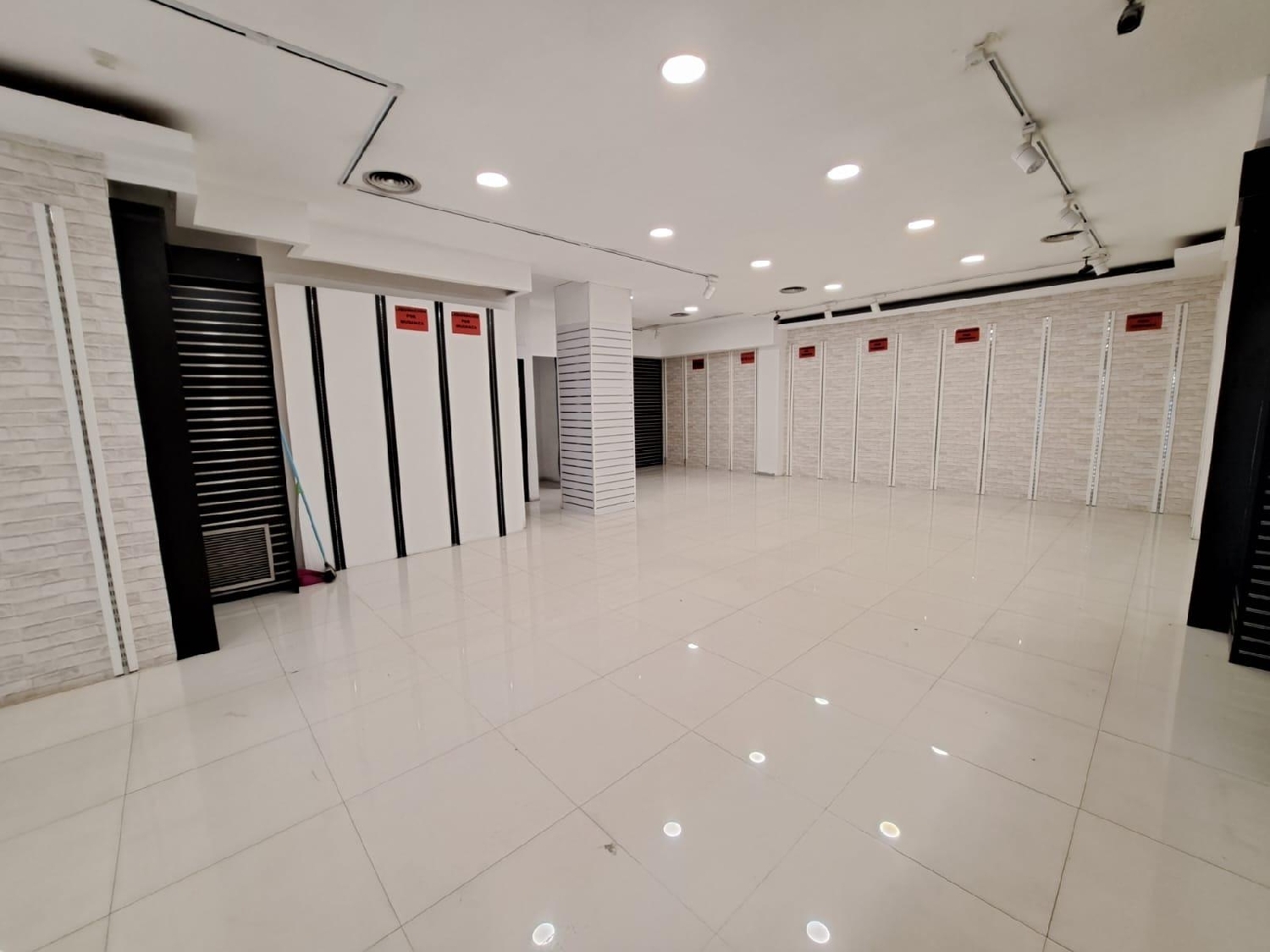  en venta local Alzira Ribera Alta 3