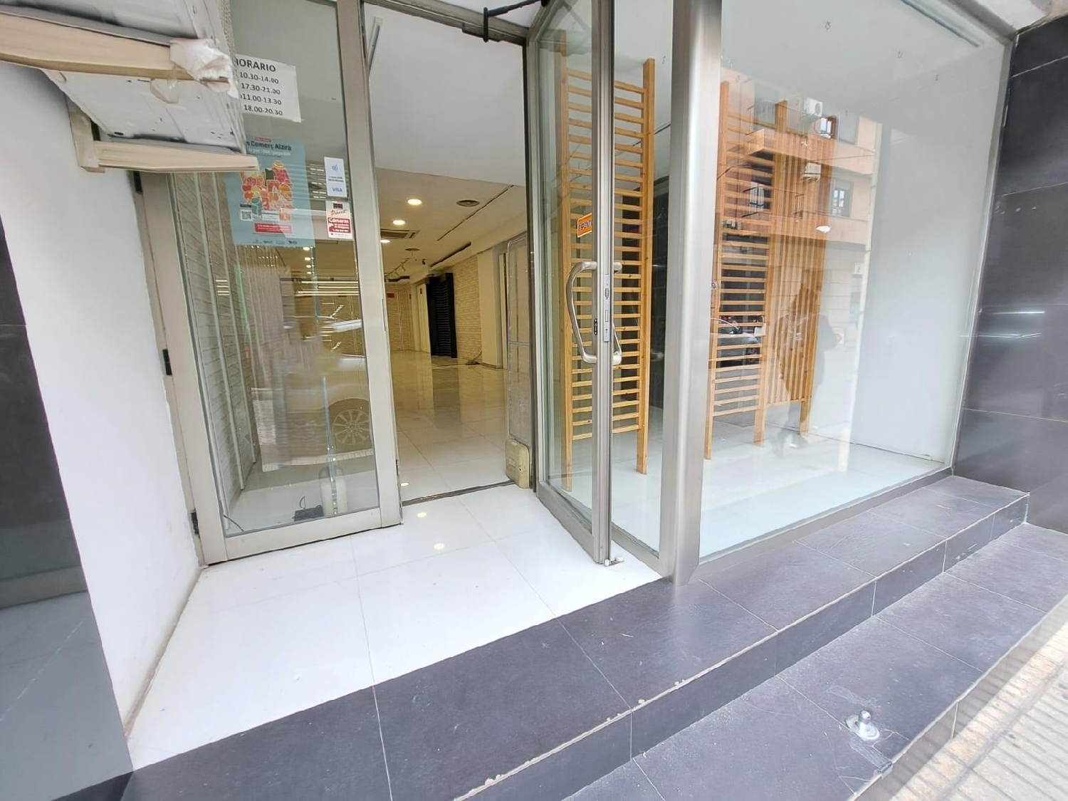  en venta local Alzira Ribera Alta 7