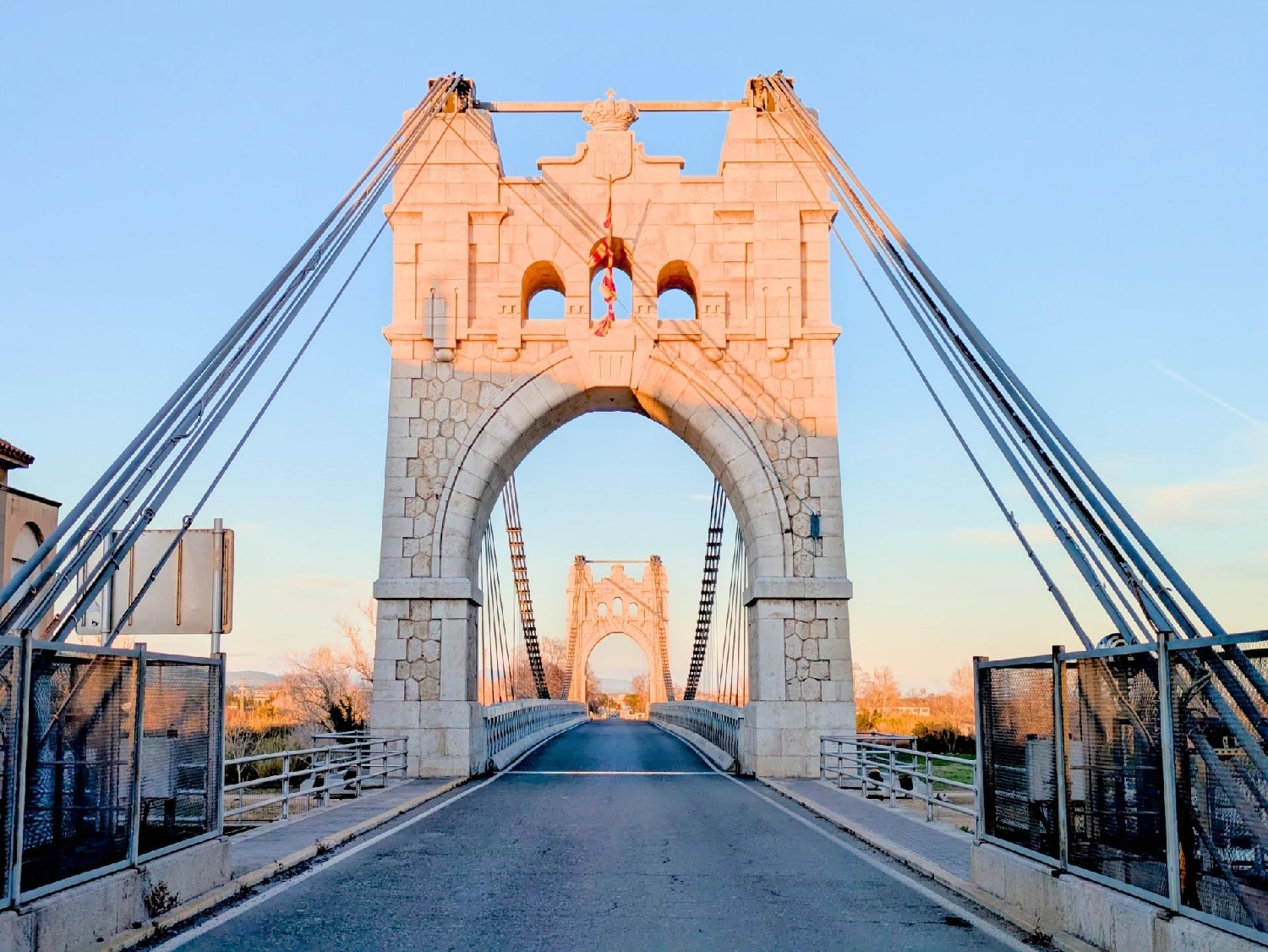  à vendre local commercial Amposta Montsià 2