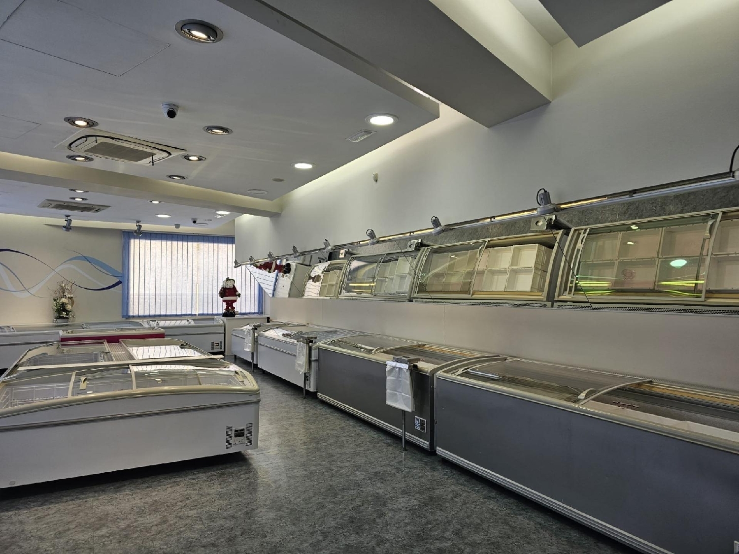  till salu lokal Amposta Montsià 4