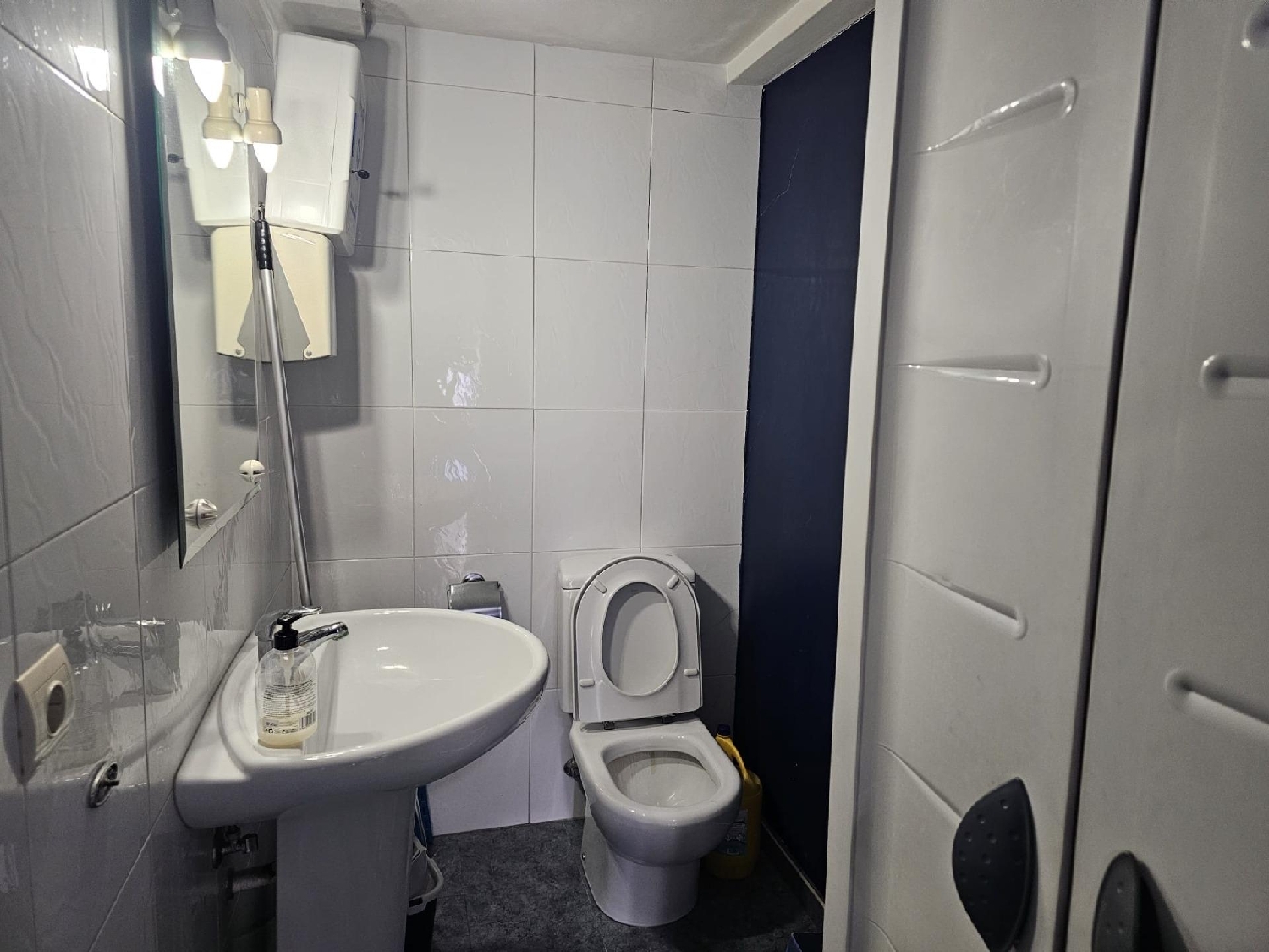  till salu lokal Amposta Montsià 2