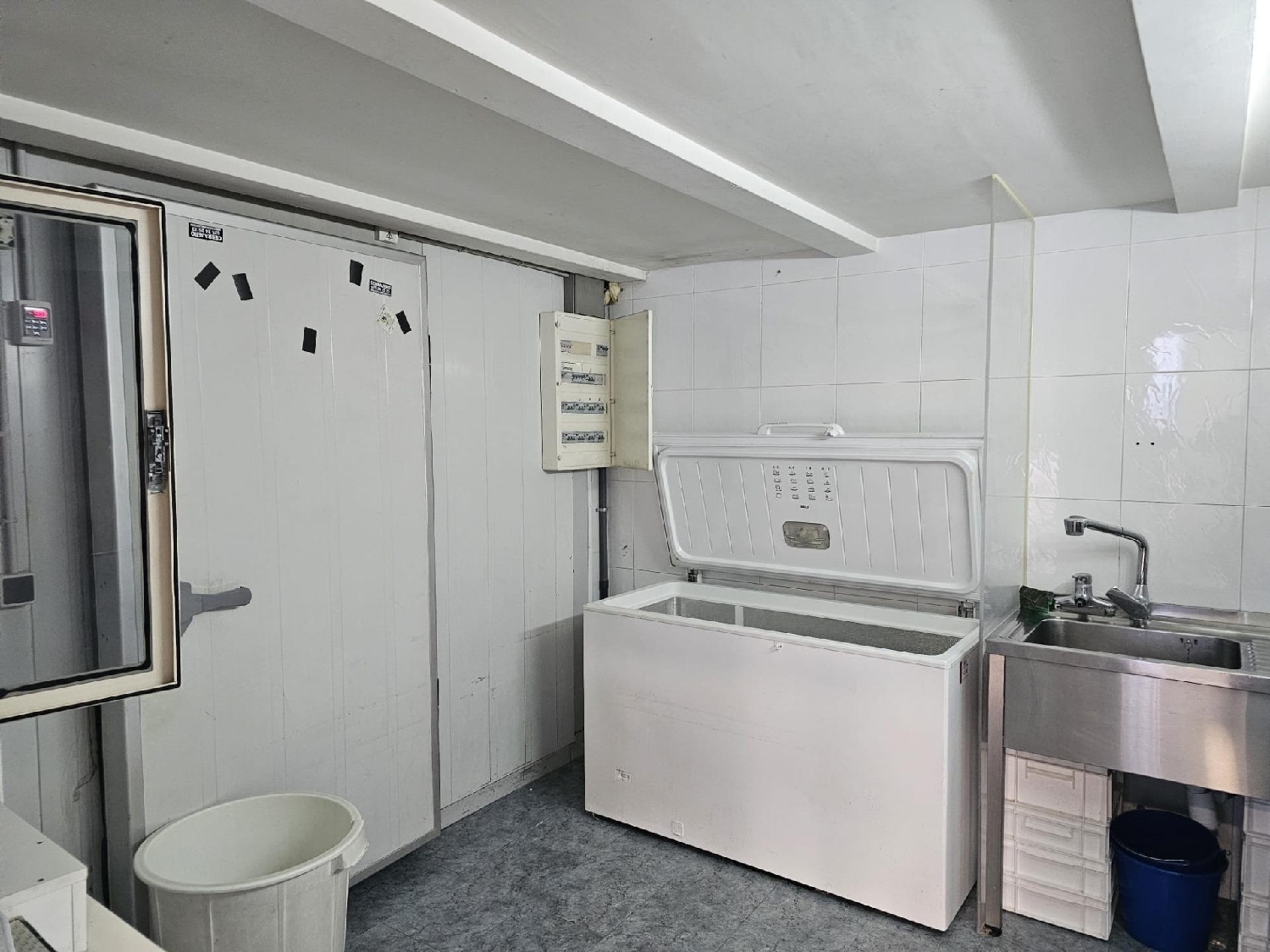  till salu lokal Amposta Montsià 3