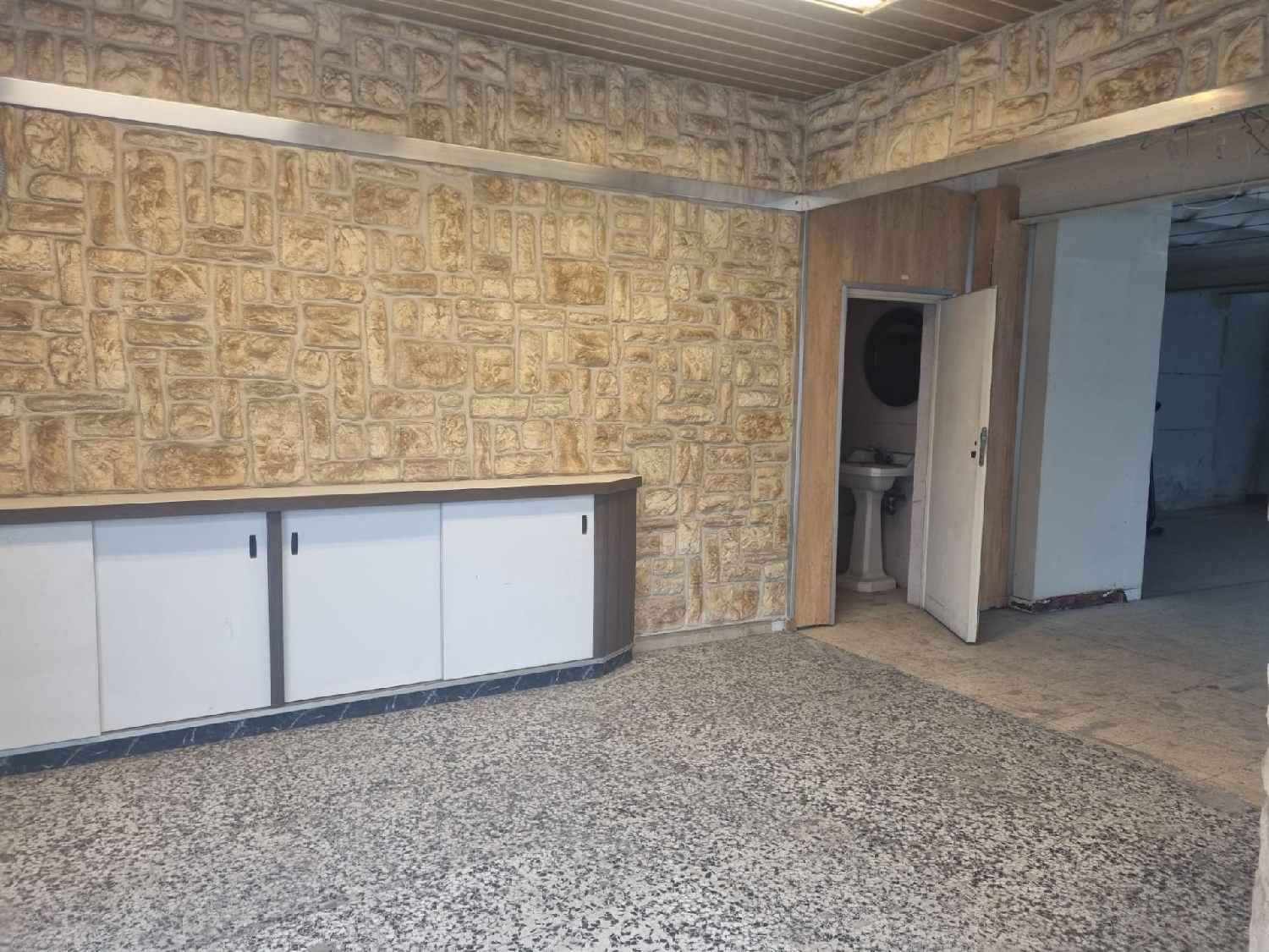  à vendre local commercial Amposta Montsià 3