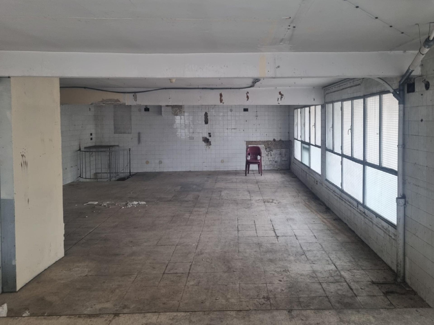  à vendre local commercial Amposta Montsià 6