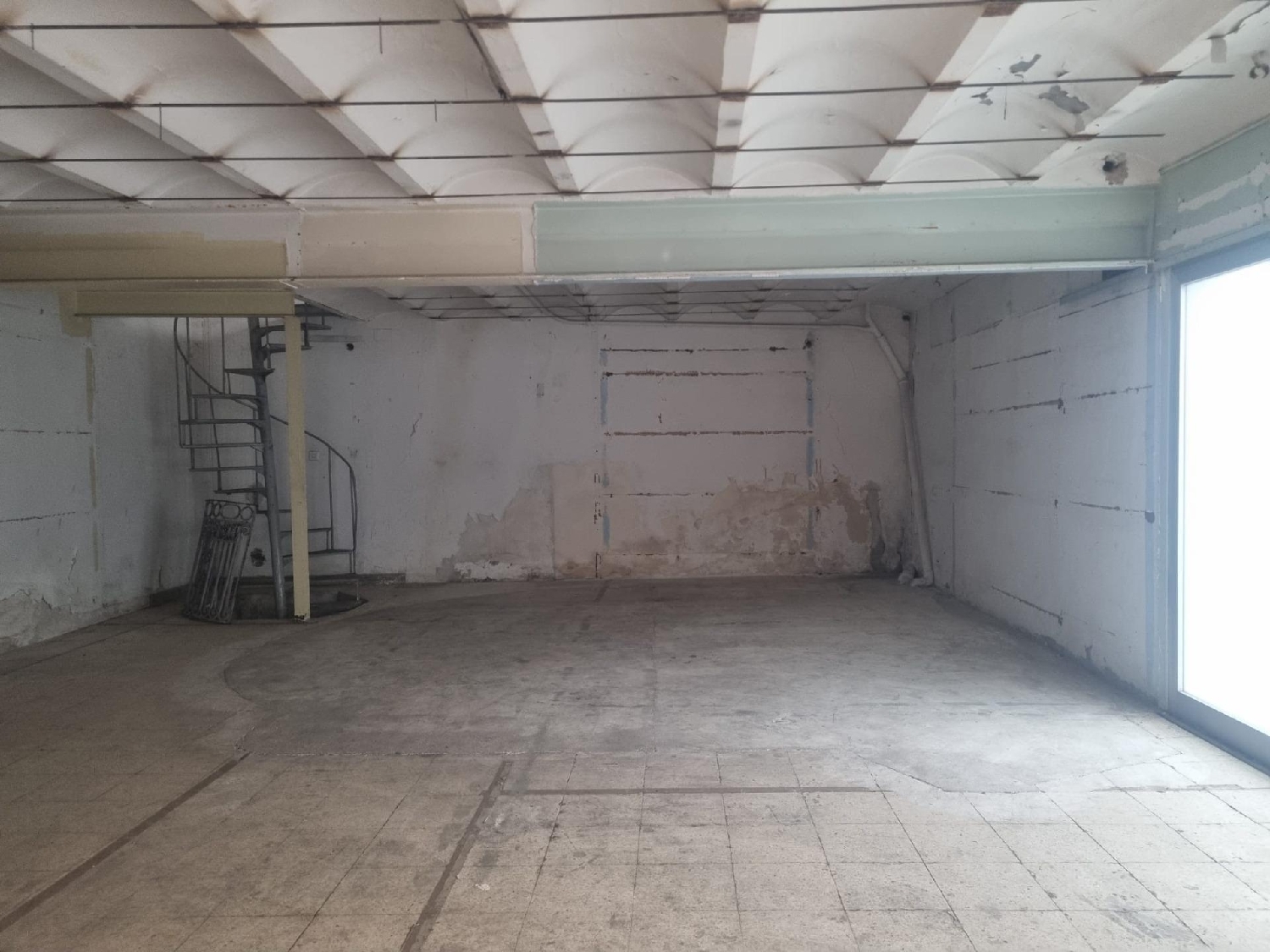  à vendre local commercial Amposta Montsià 8