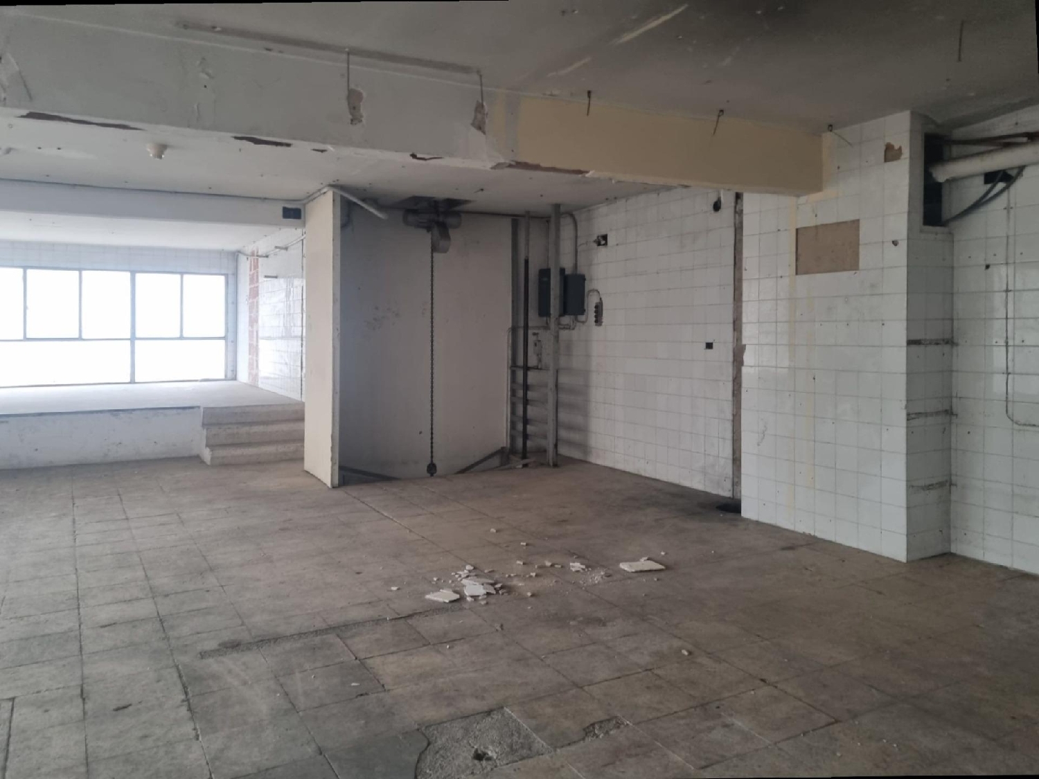  à vendre local commercial Amposta Montsià 7