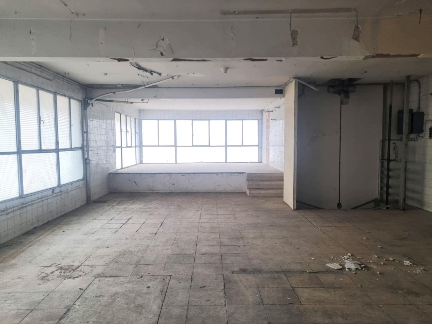  à vendre local commercial Amposta Montsià 5