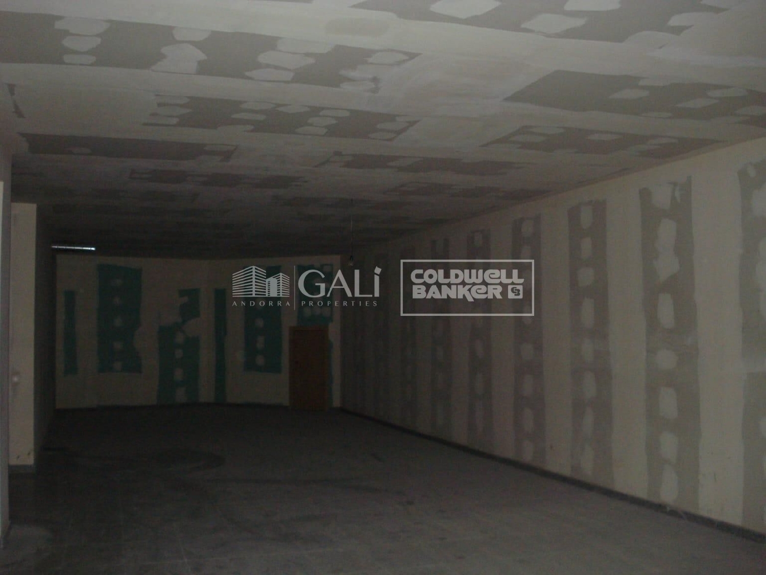  à vendre local commercial Andorra La Vella Andorra La Vella 3