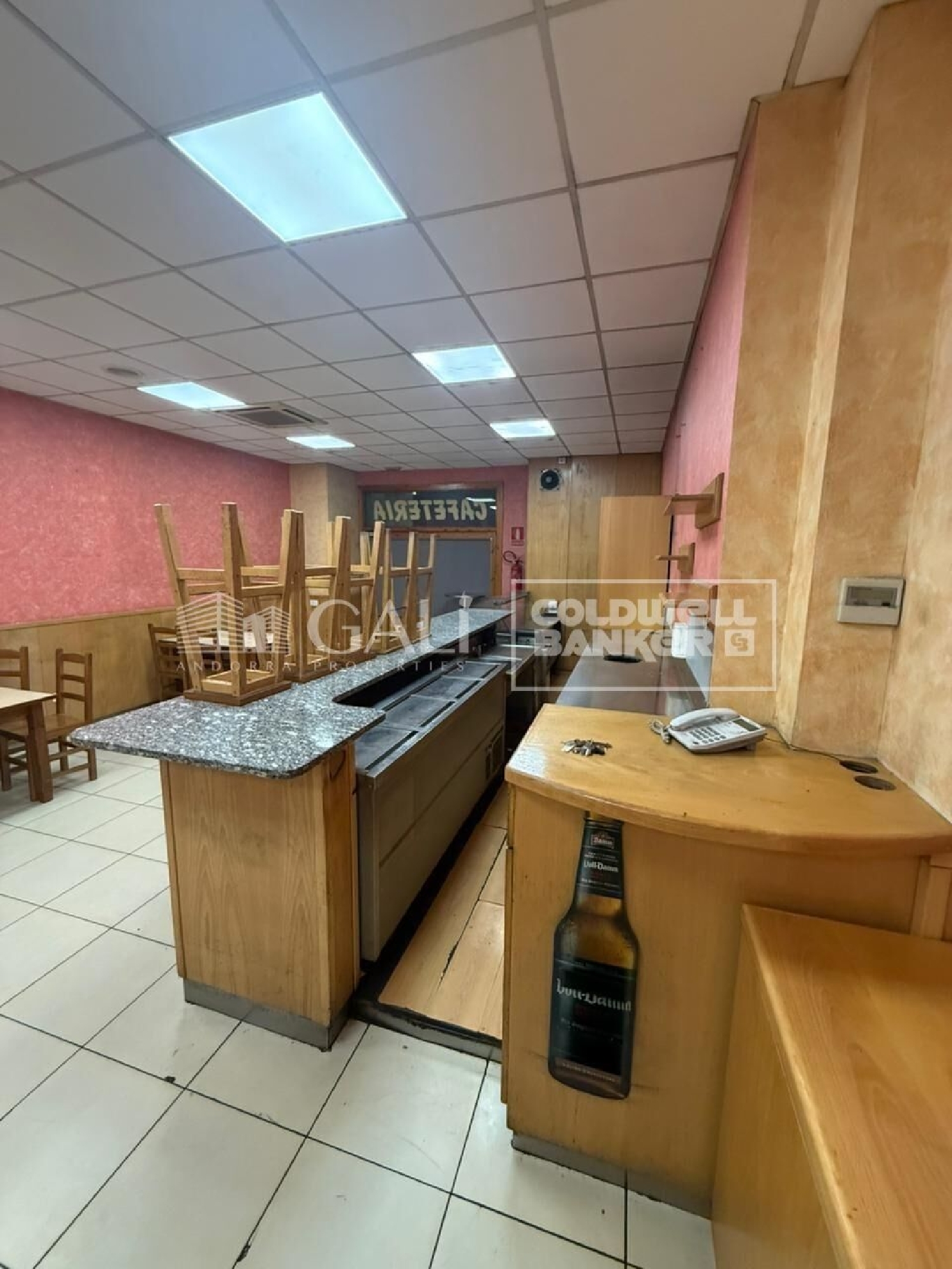  till salu lokal Andorra La Vella Andorra La Vella 3