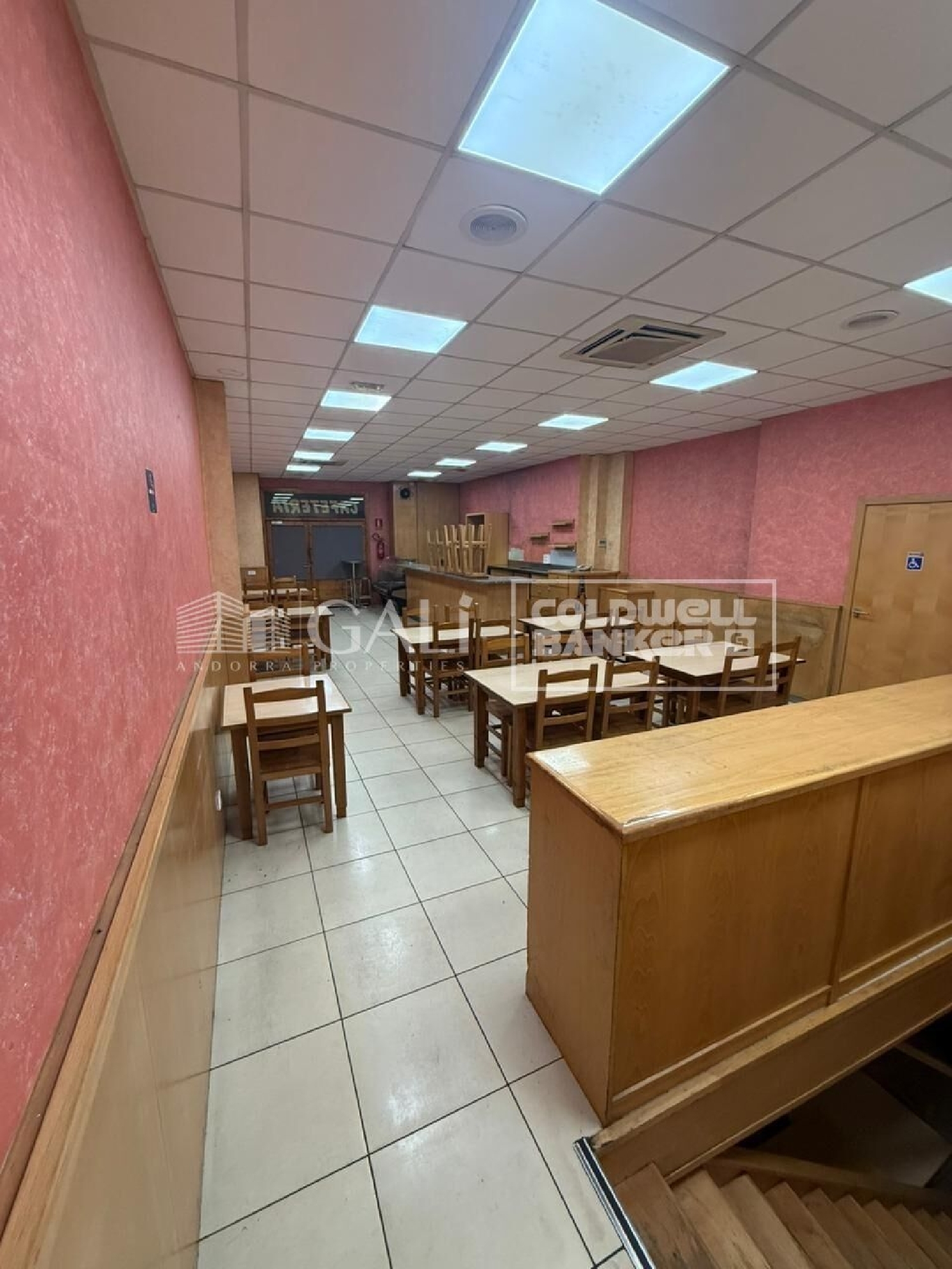  till salu lokal Andorra La Vella Andorra La Vella 5
