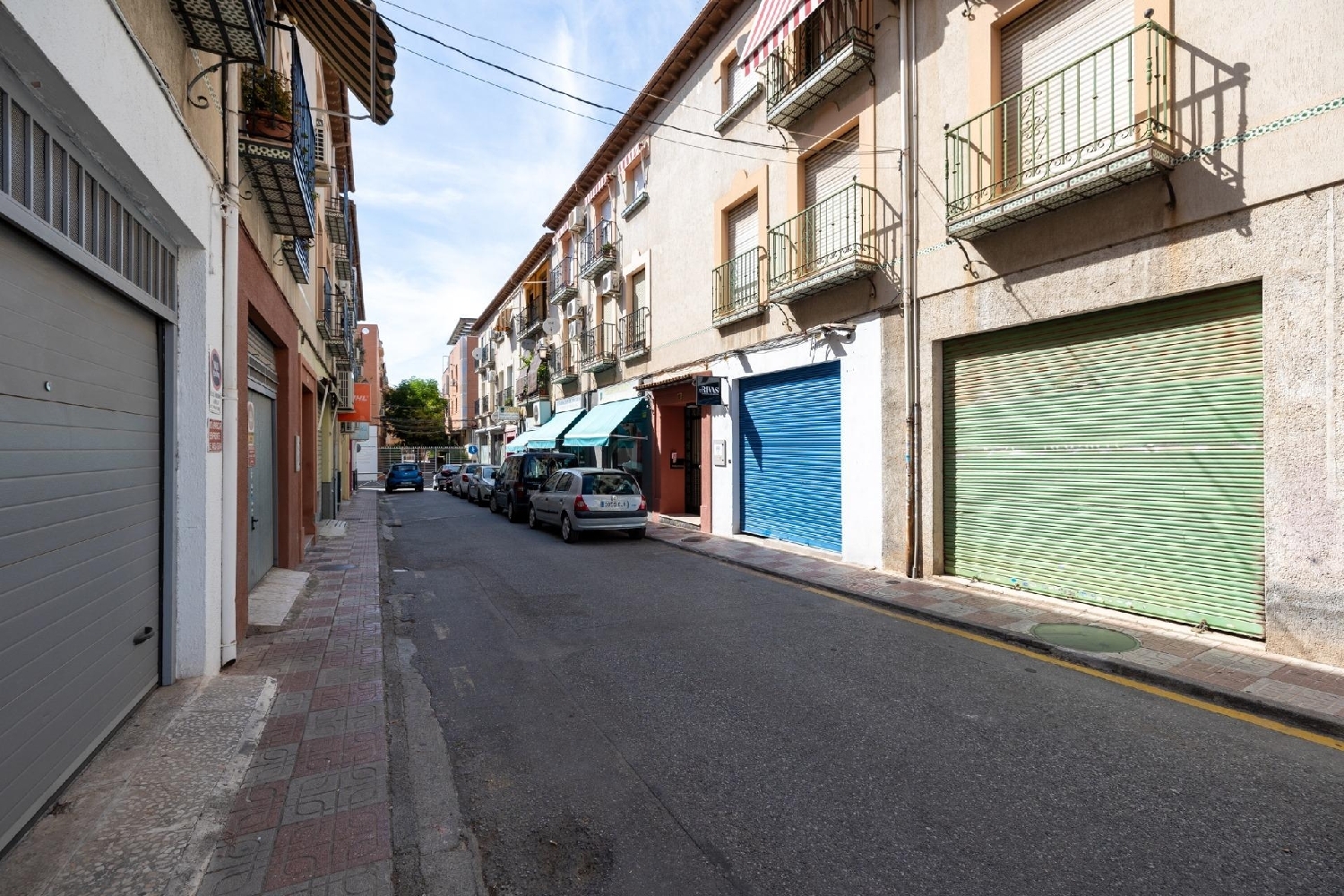 kaufen Gewerberaum Armilla Vega De Granada 7