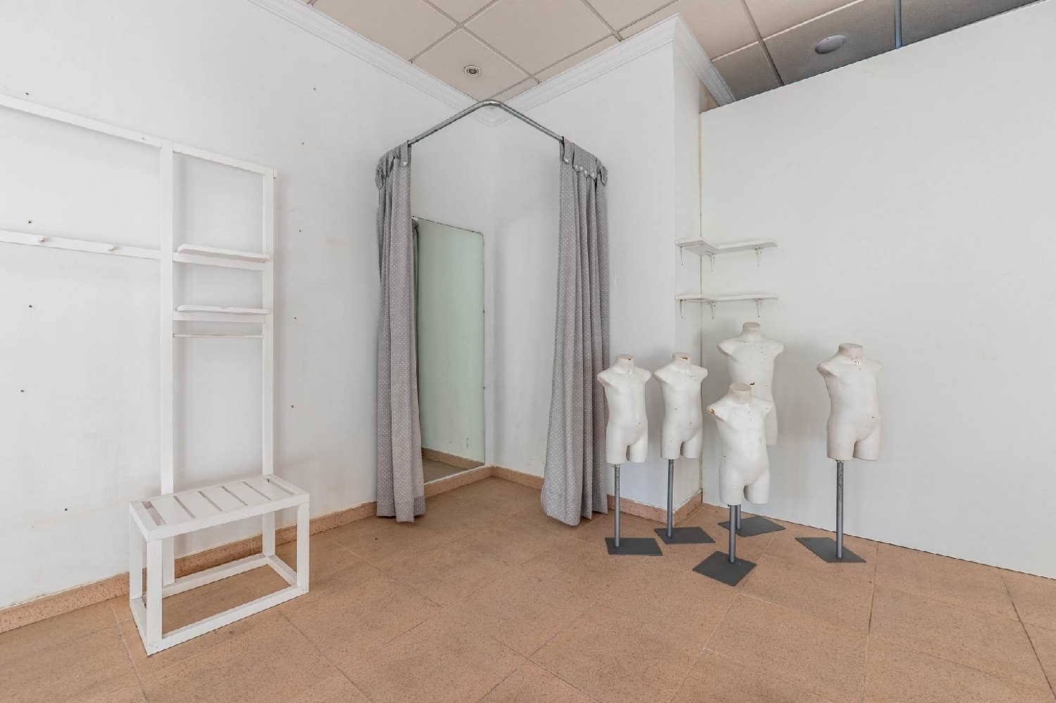 à vendre local commercial Armilla Vega De Granada 4