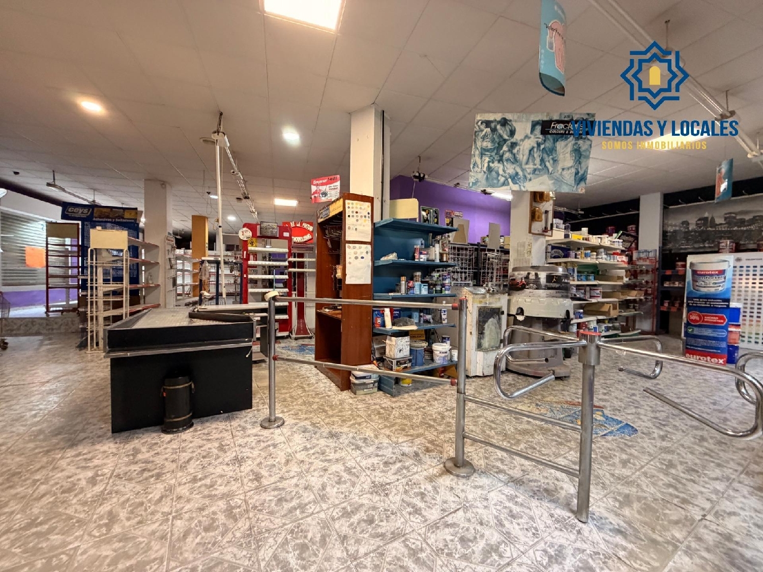  till salu lokal Armilla Vega De Granada 5